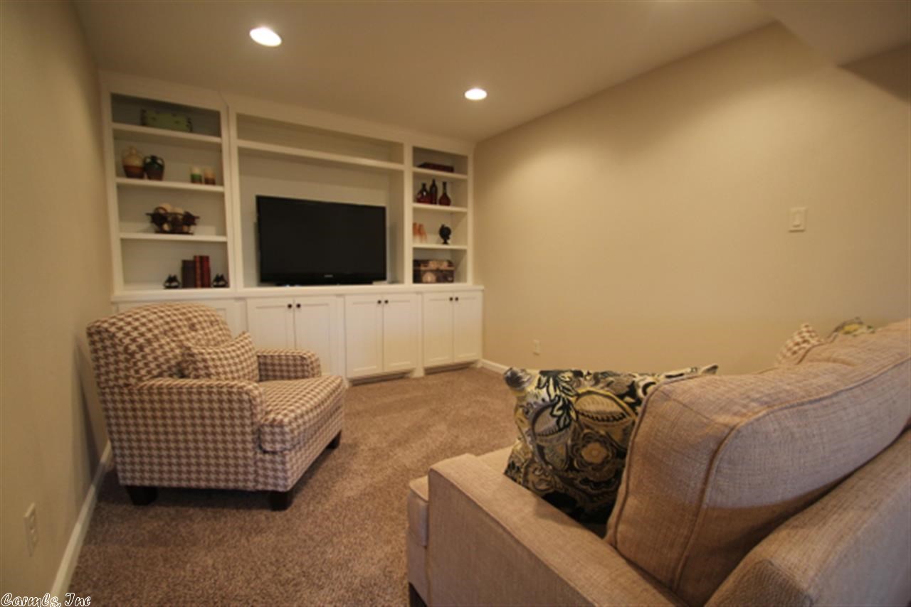 PARK HILL - Residential