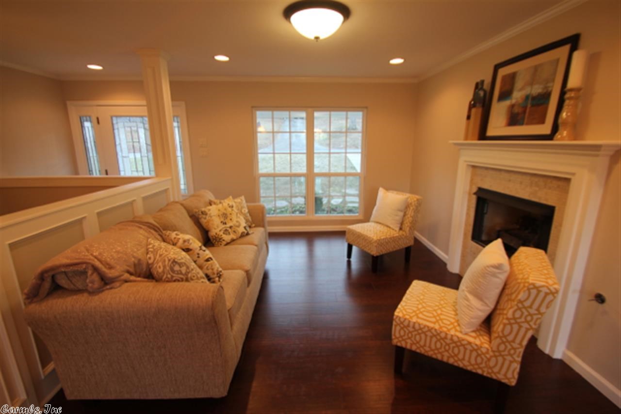 PARK HILL - Residential