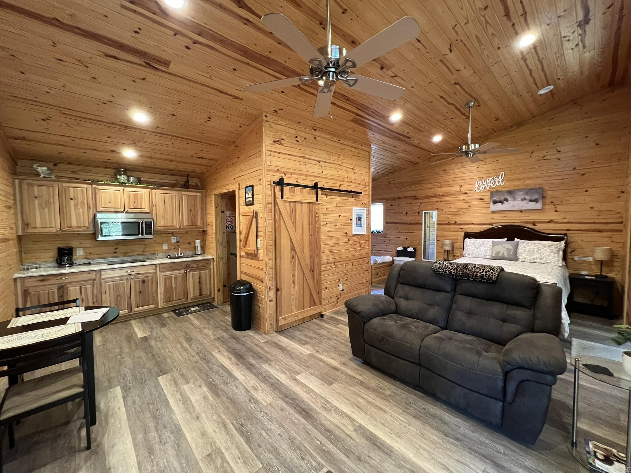 Diamondhead - Residential