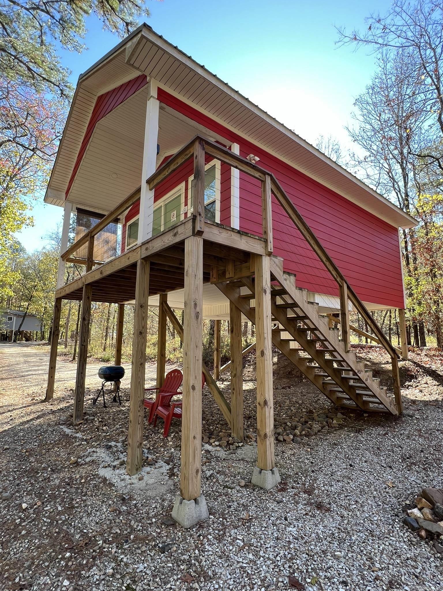 Diamondhead - Residential