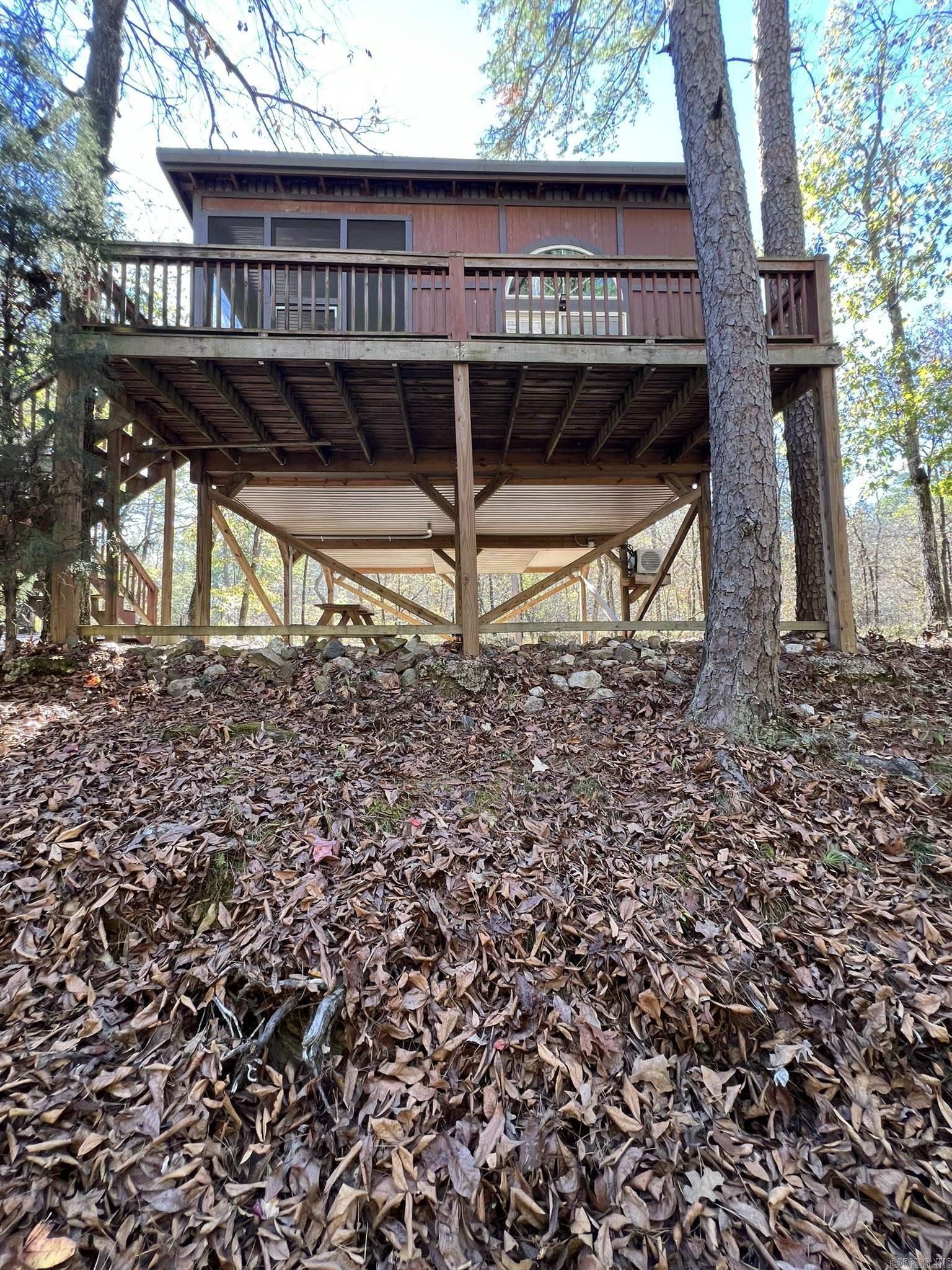 Diamondhead - Residential