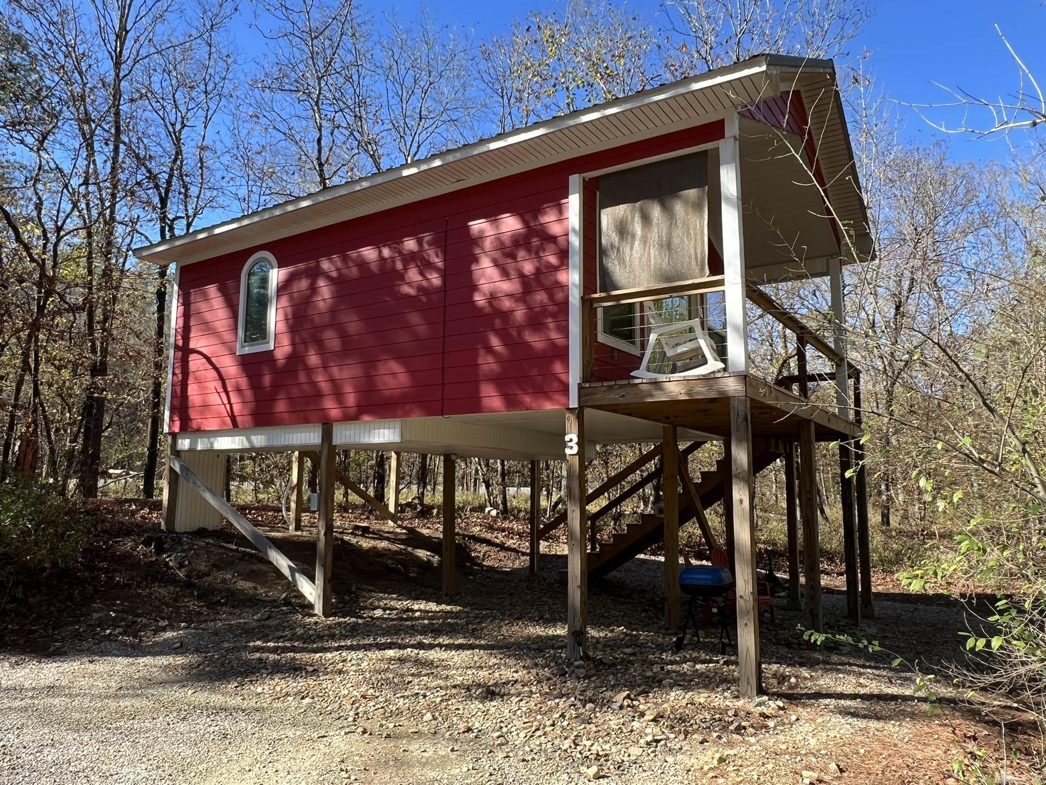 Diamondhead - Residential