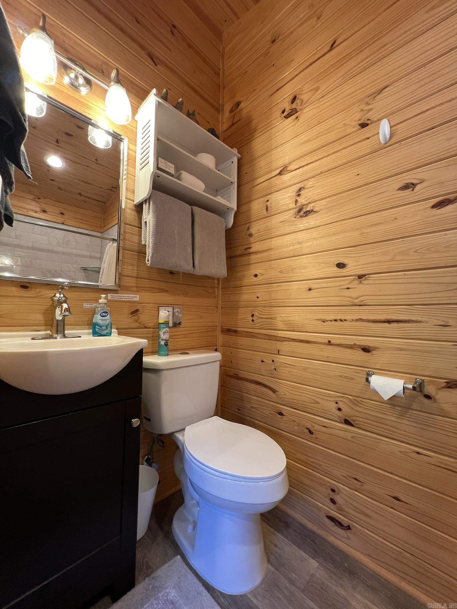 Diamondhead - Residential