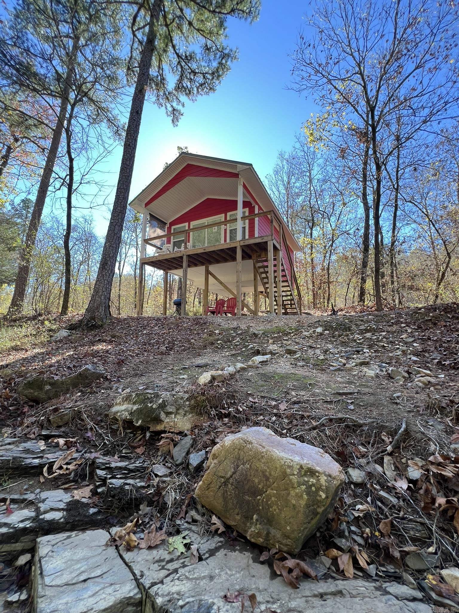 Diamondhead - Residential