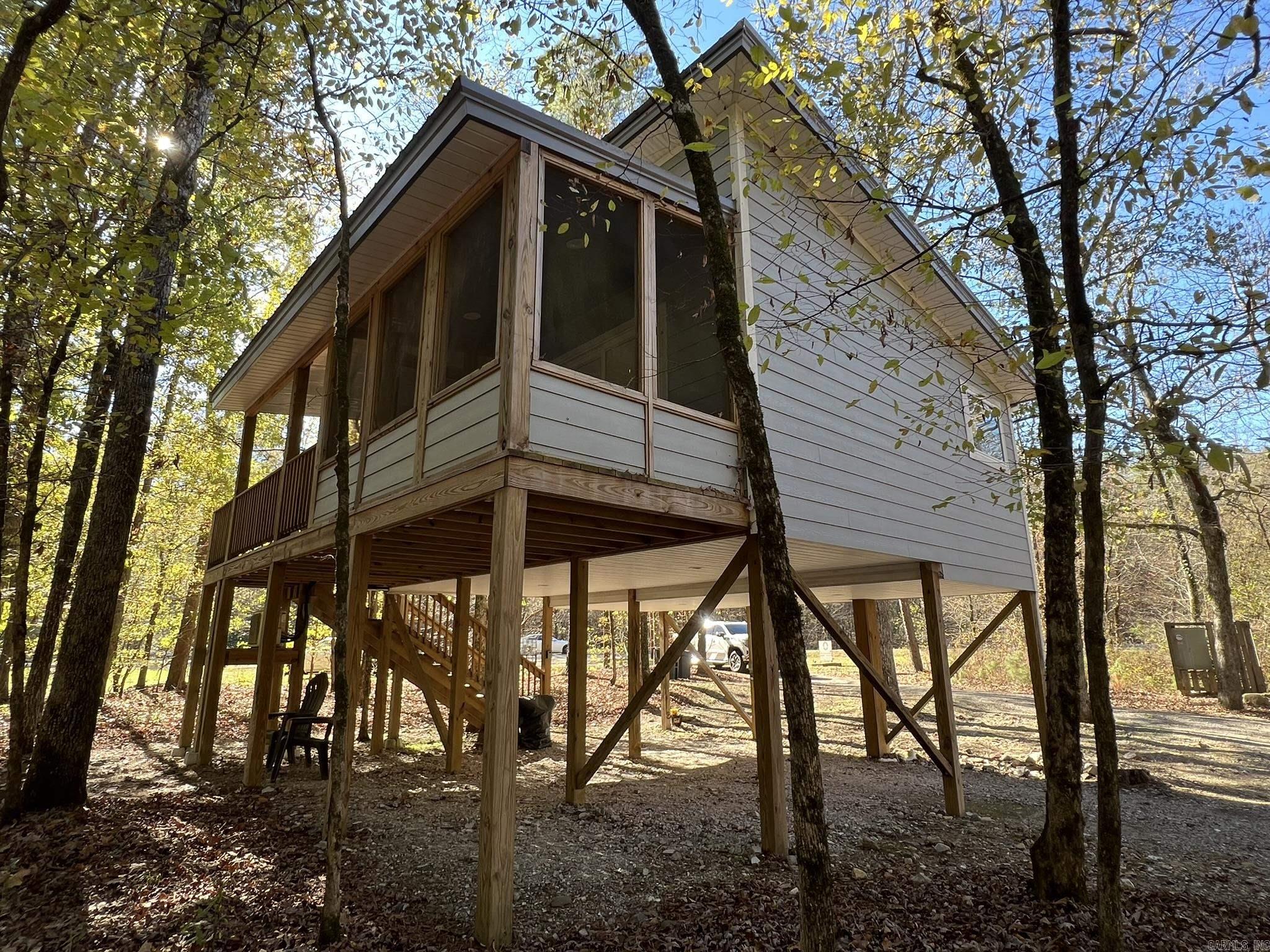 Diamondhead - Residential