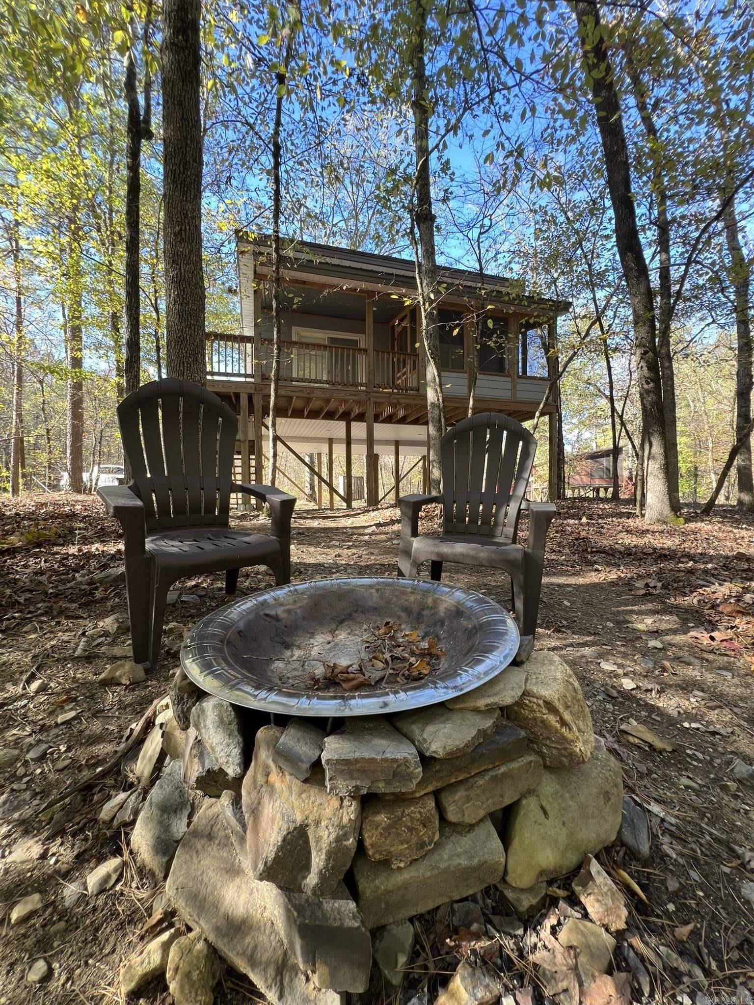 Diamondhead - Residential