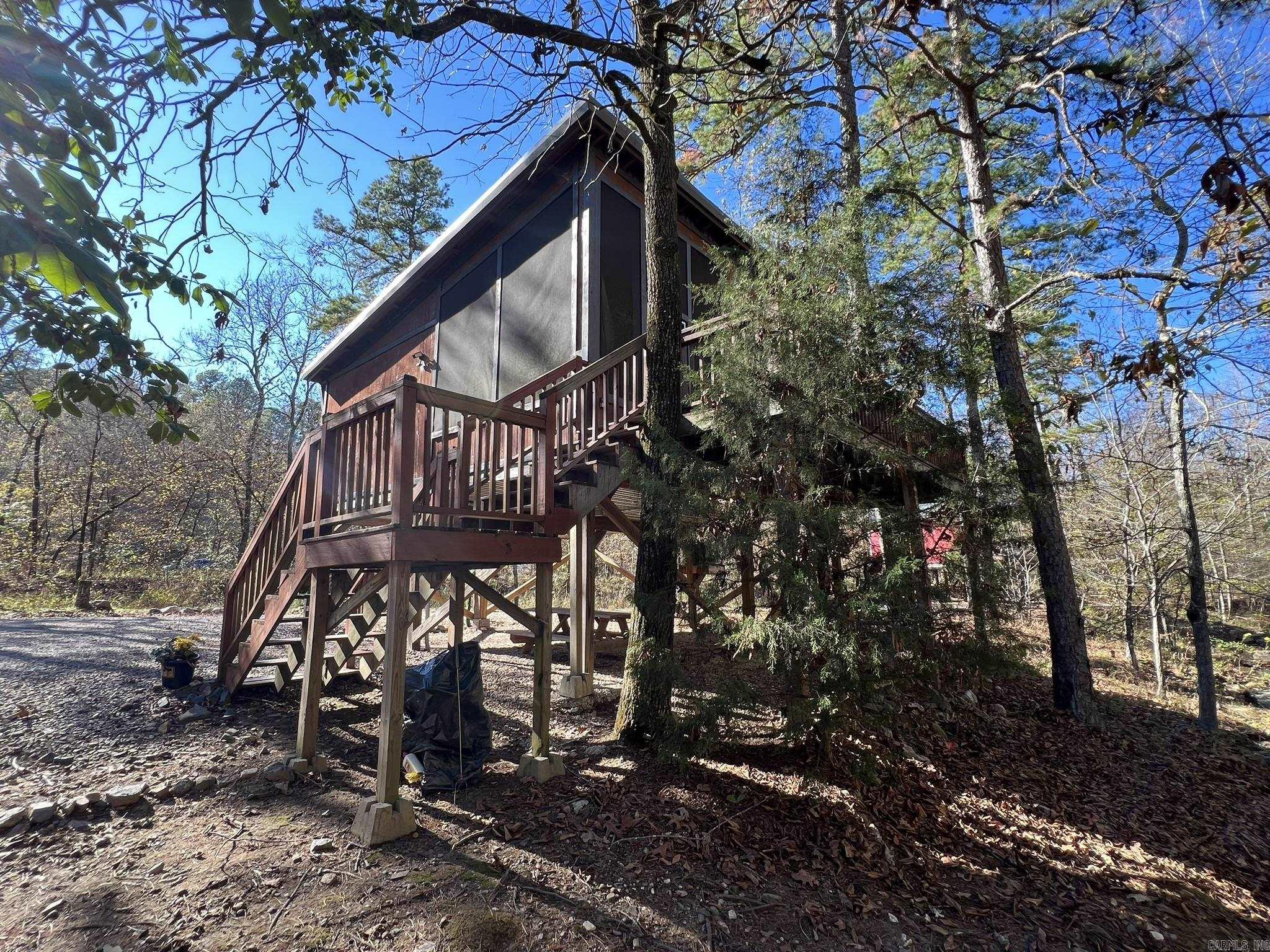 Diamondhead - Residential