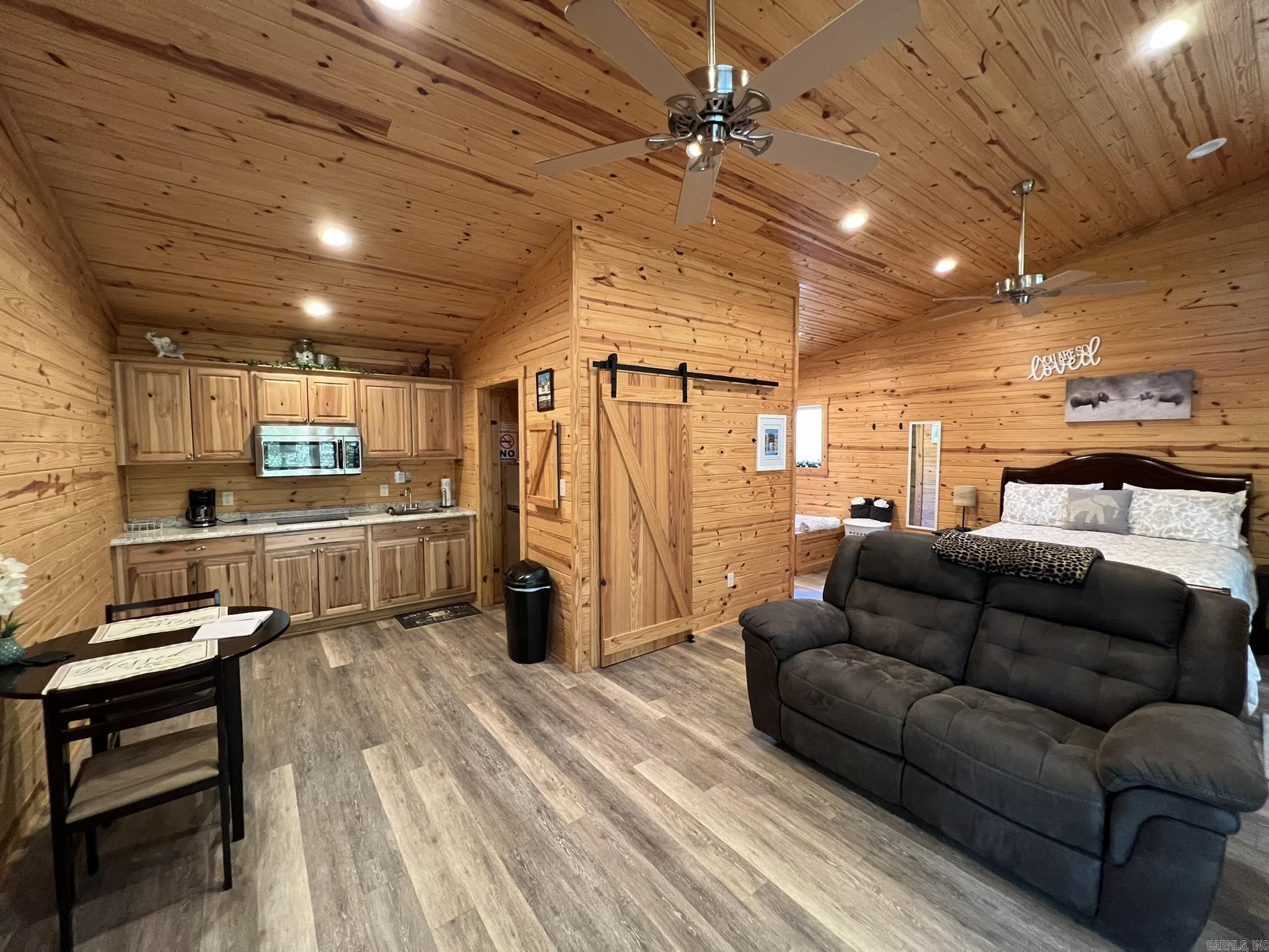 Diamondhead - Residential