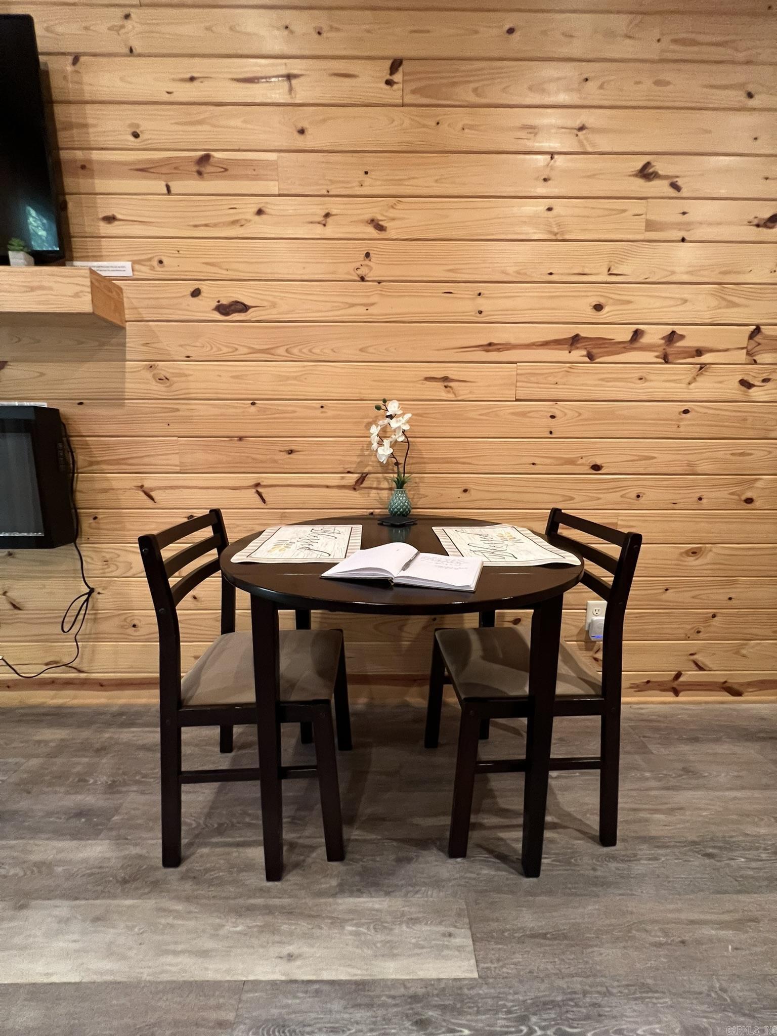 Diamondhead - Residential