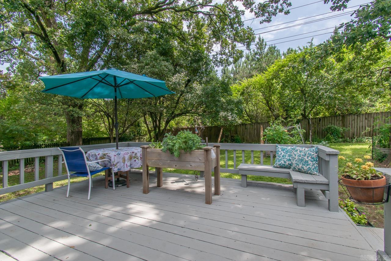 RIDGECREST MANOR - Residential