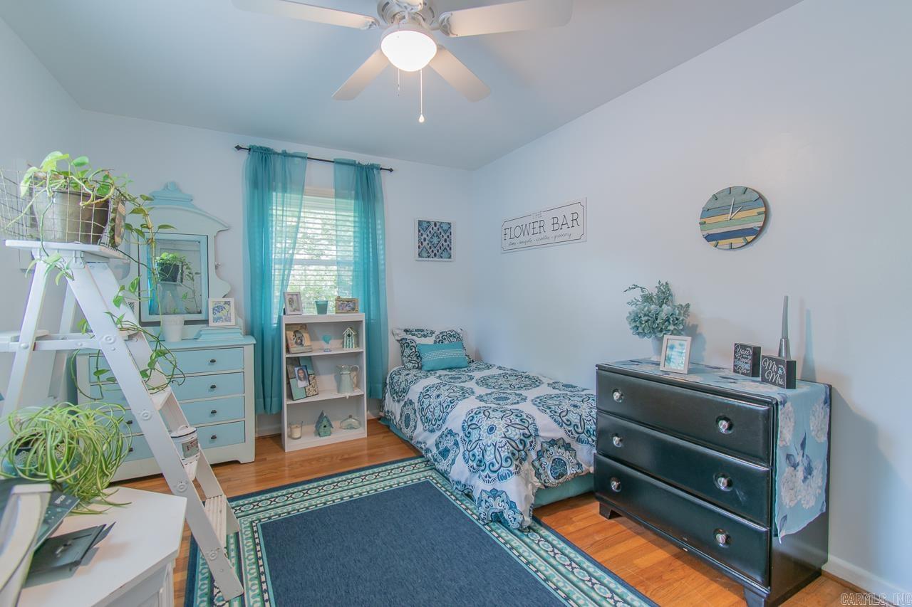 RIDGECREST MANOR - Residential