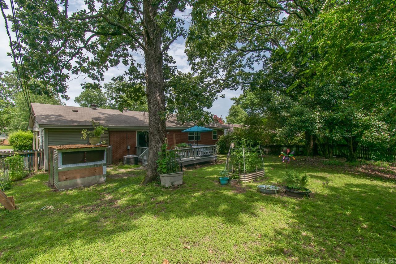 RIDGECREST MANOR - Residential