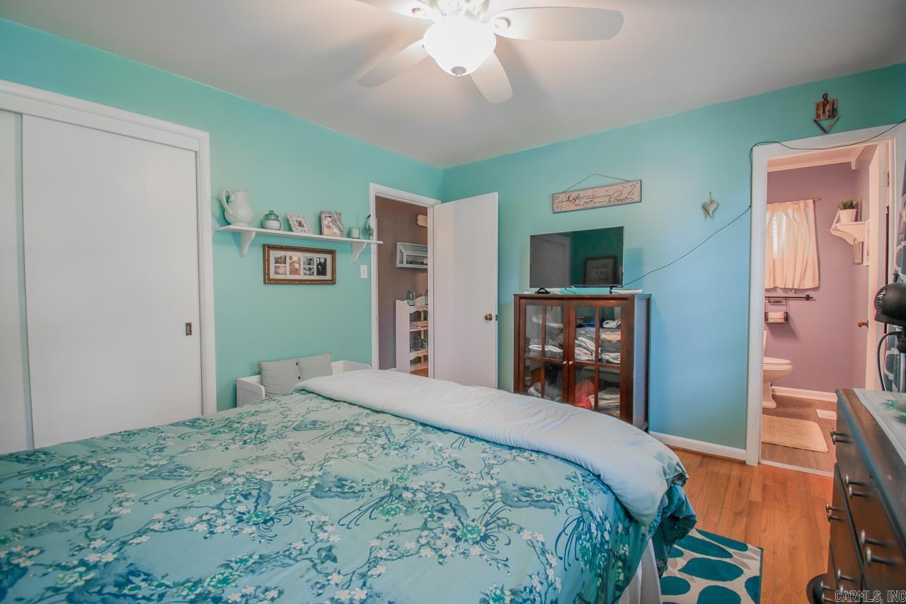 RIDGECREST MANOR - Residential