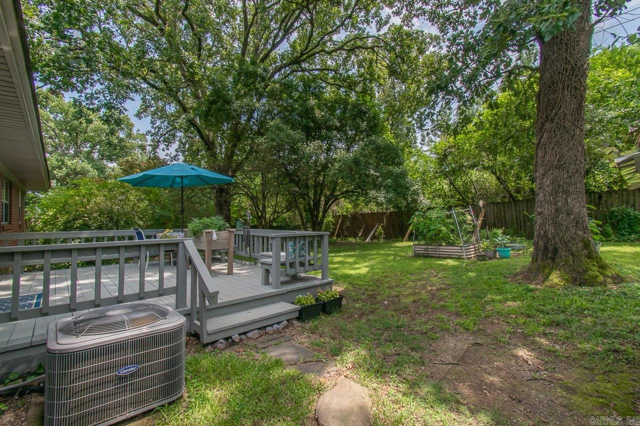 RIDGECREST MANOR - Residential