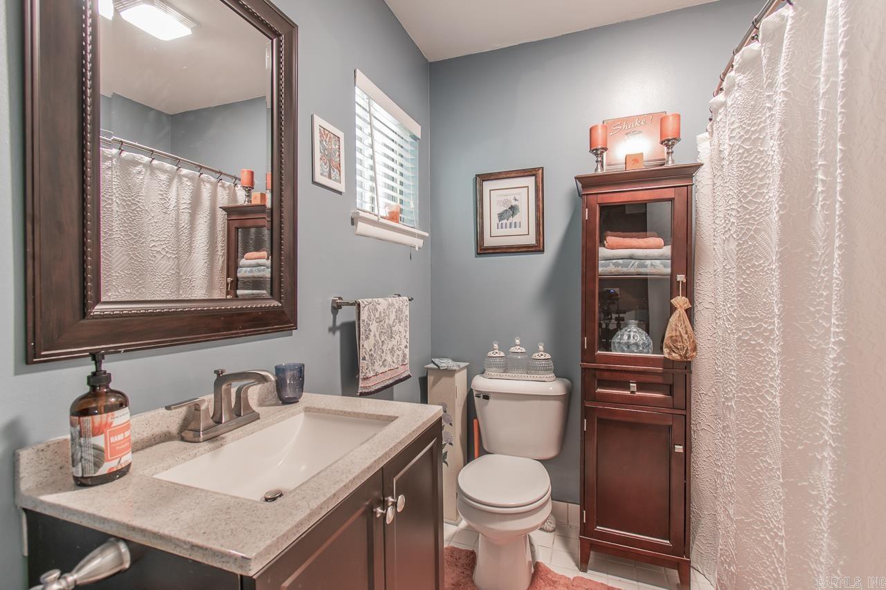 RIDGECREST MANOR - Residential