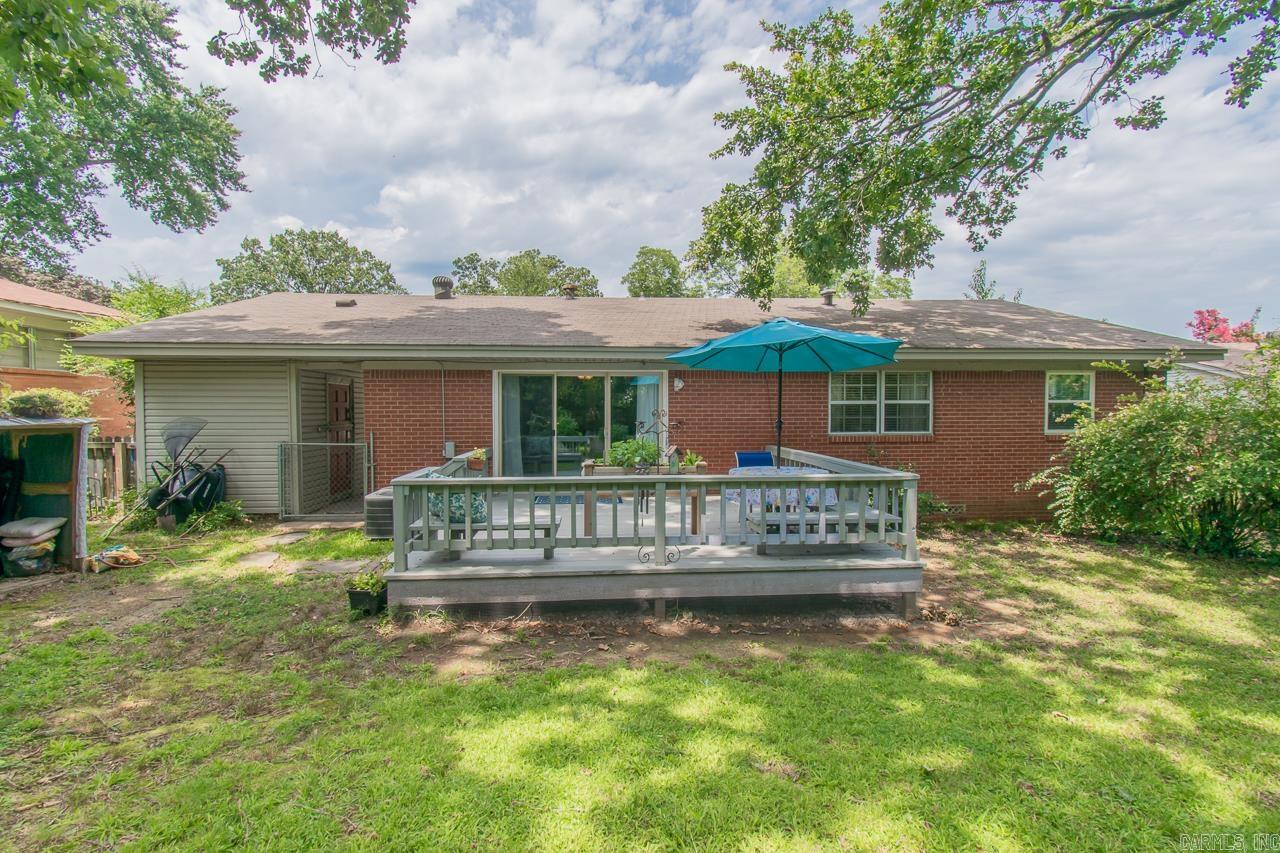 RIDGECREST MANOR - Residential