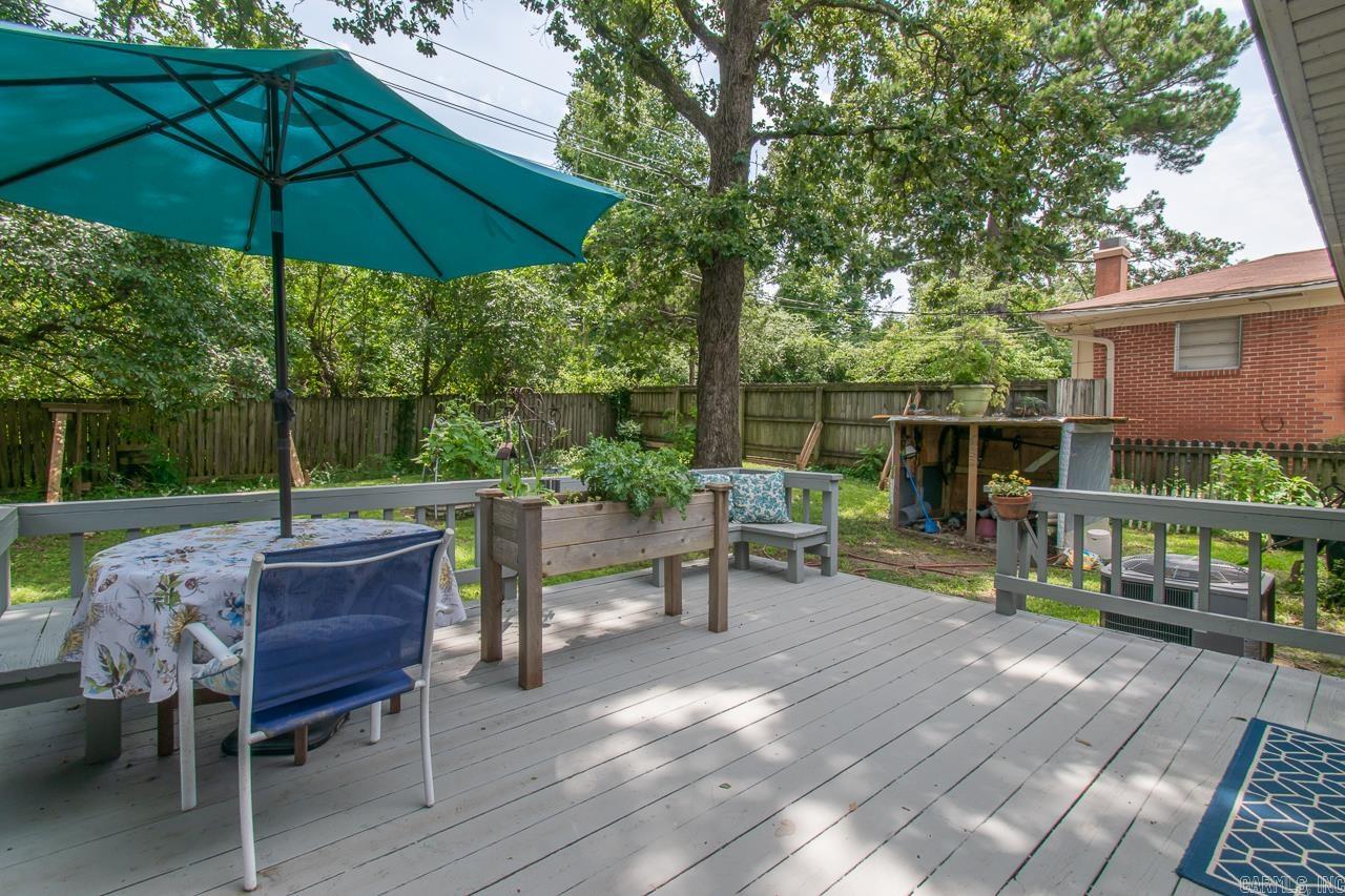 RIDGECREST MANOR - Residential