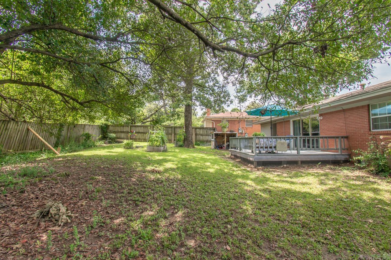 RIDGECREST MANOR - Residential