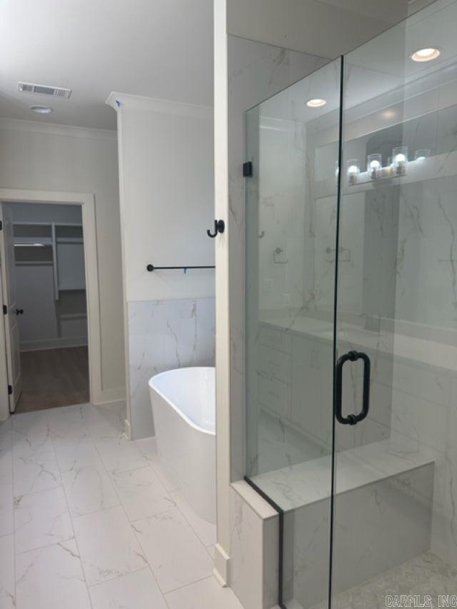 FLETCHER VALLEY "FLETCHER RIDGE" - Residential