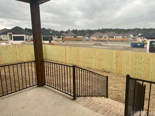 FLETCHER VALLEY "FLETCHER RIDGE" - Residential