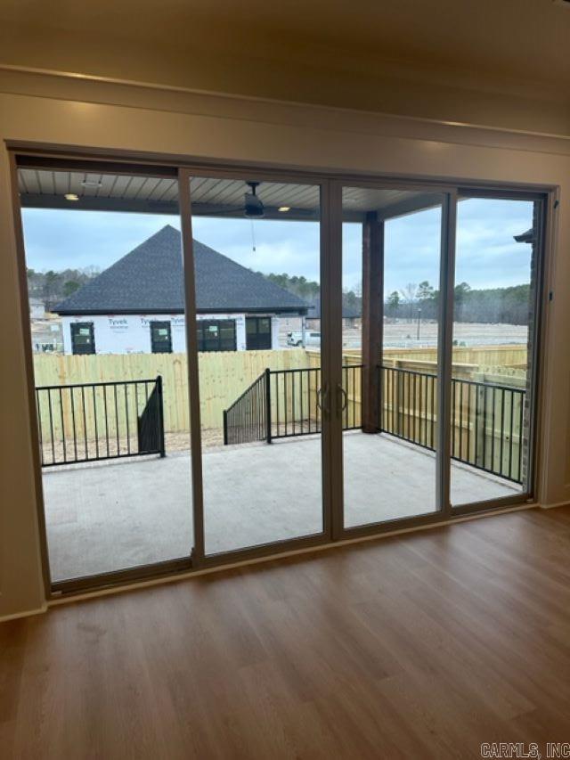 FLETCHER VALLEY "FLETCHER RIDGE" - Residential