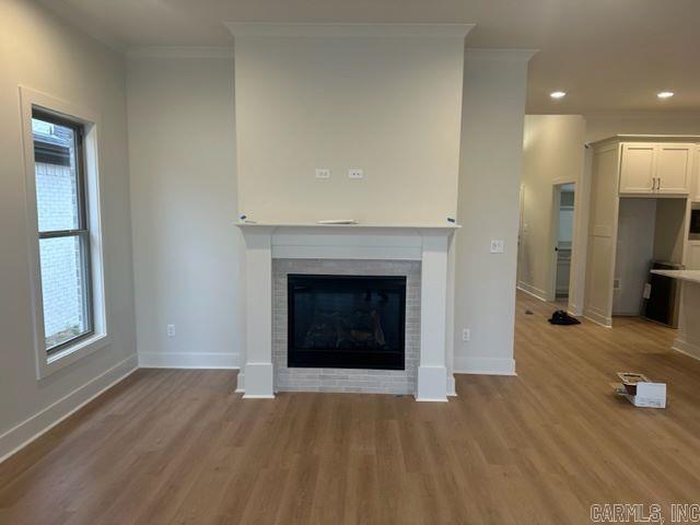 FLETCHER VALLEY "FLETCHER RIDGE" - Residential