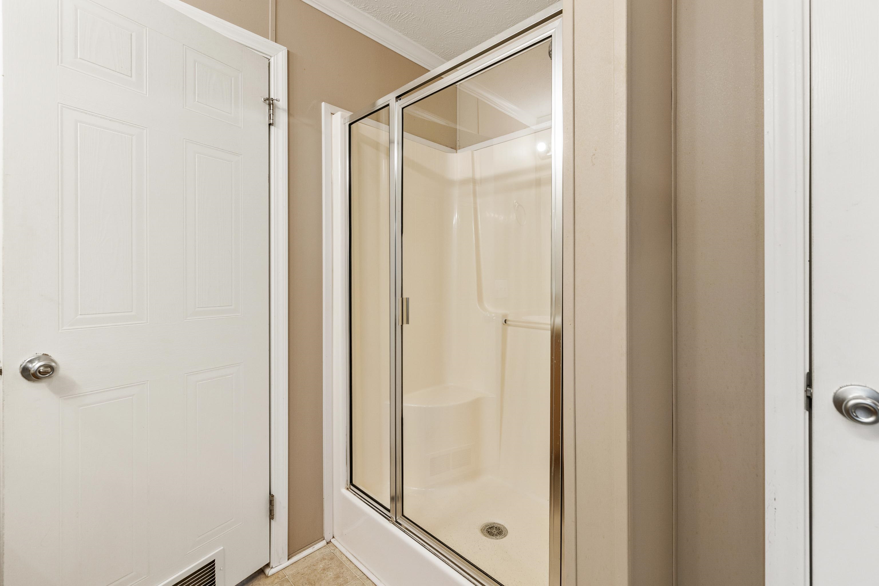 PINEY WOODS - Residential