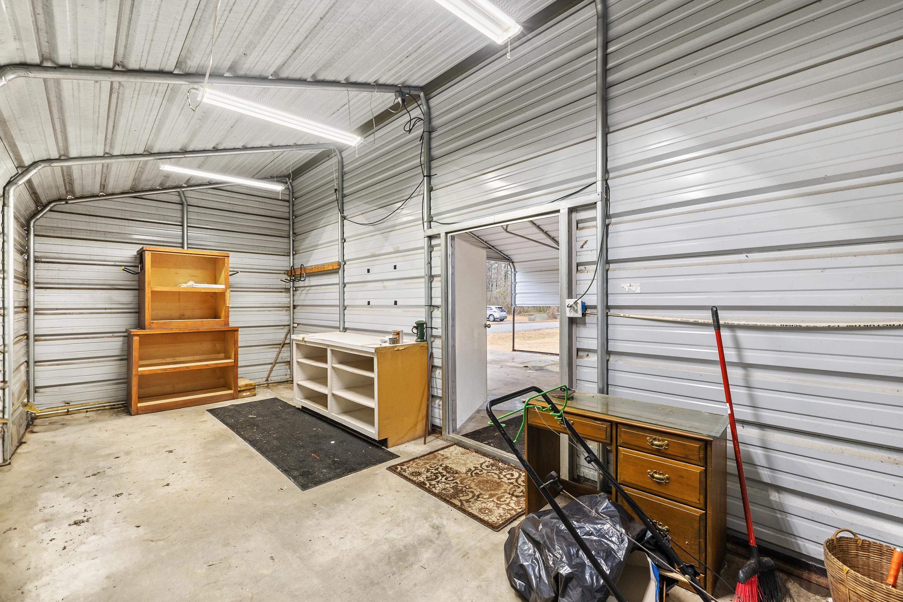 PINEY WOODS - Residential