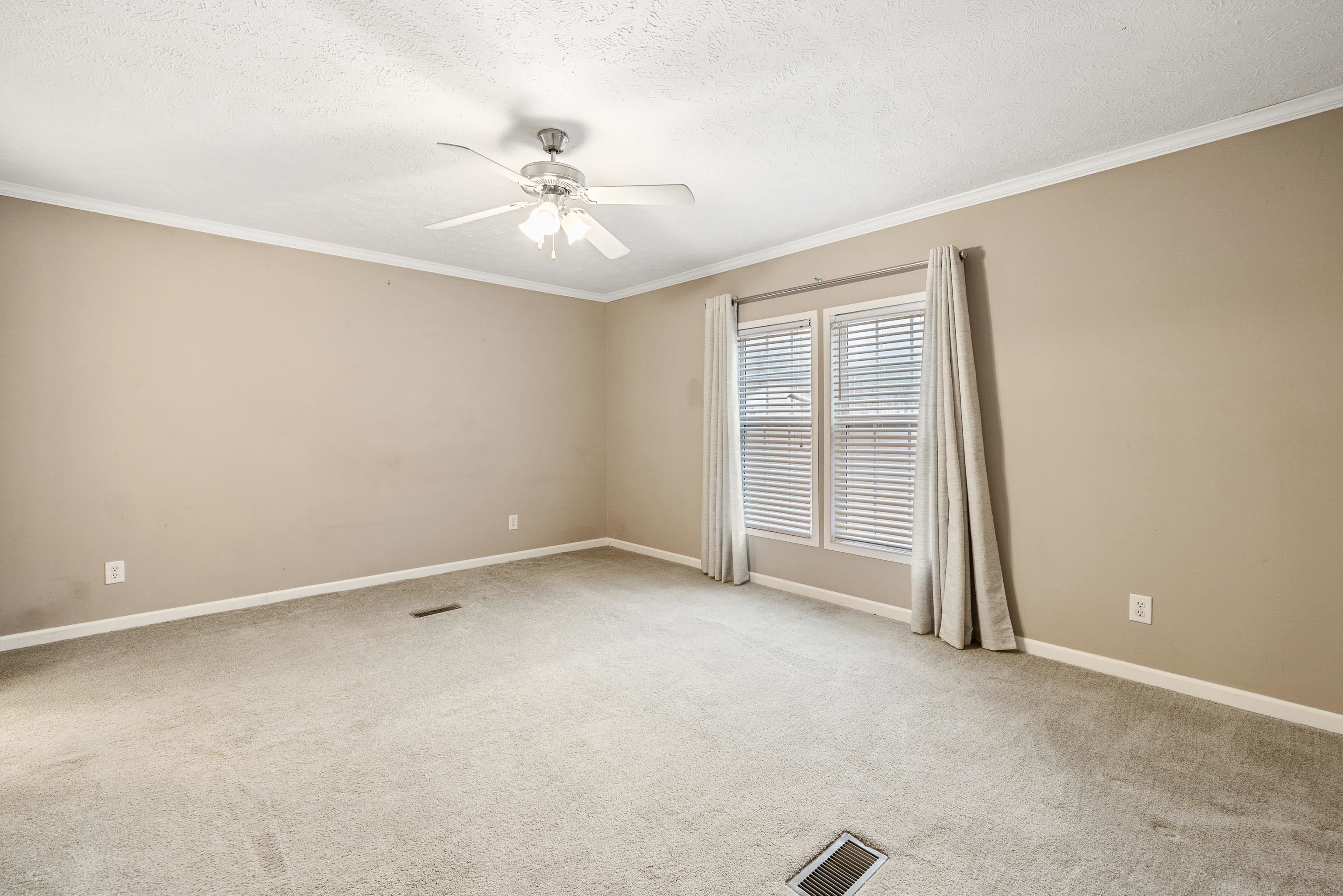 PINEY WOODS - Residential