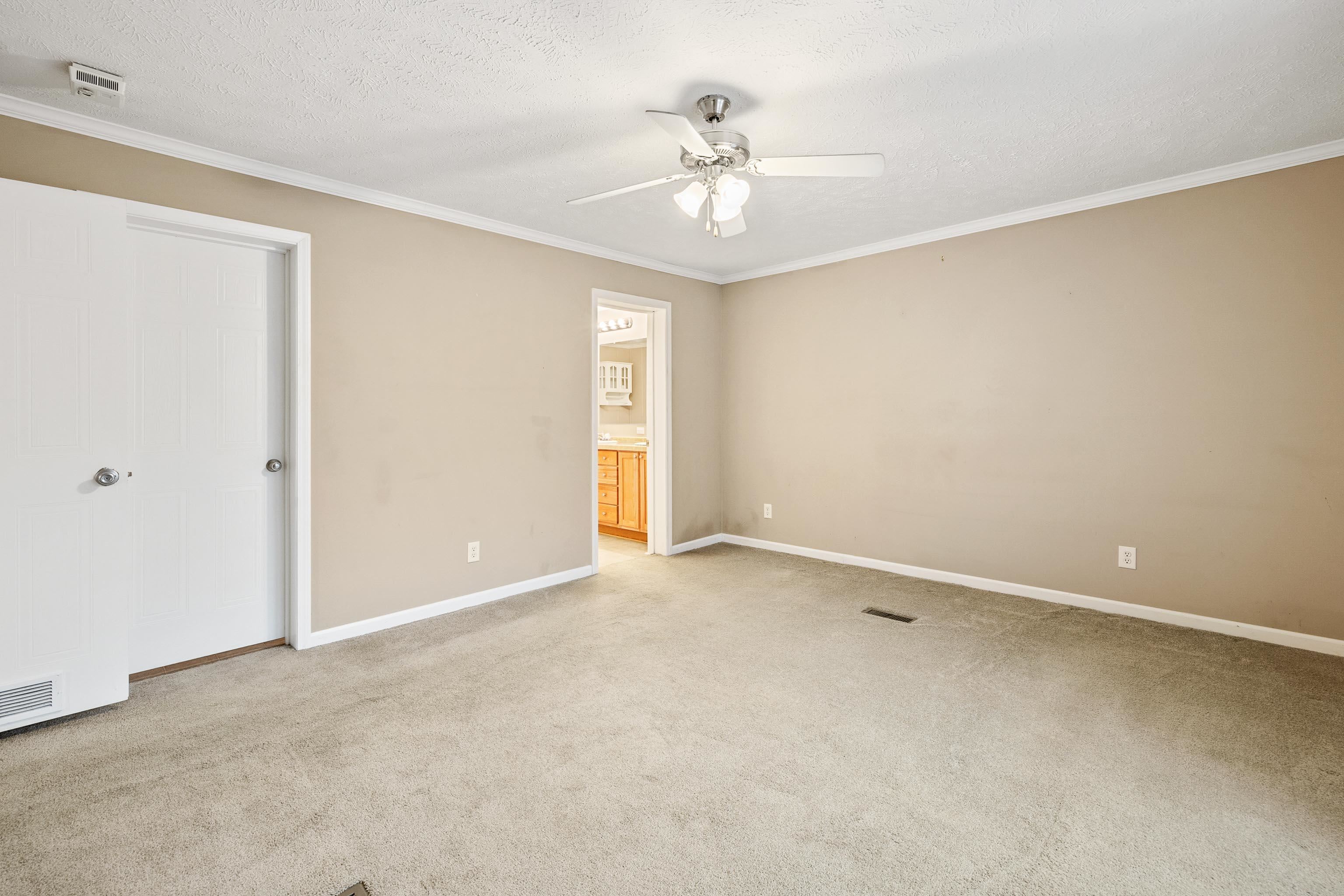 PINEY WOODS - Residential