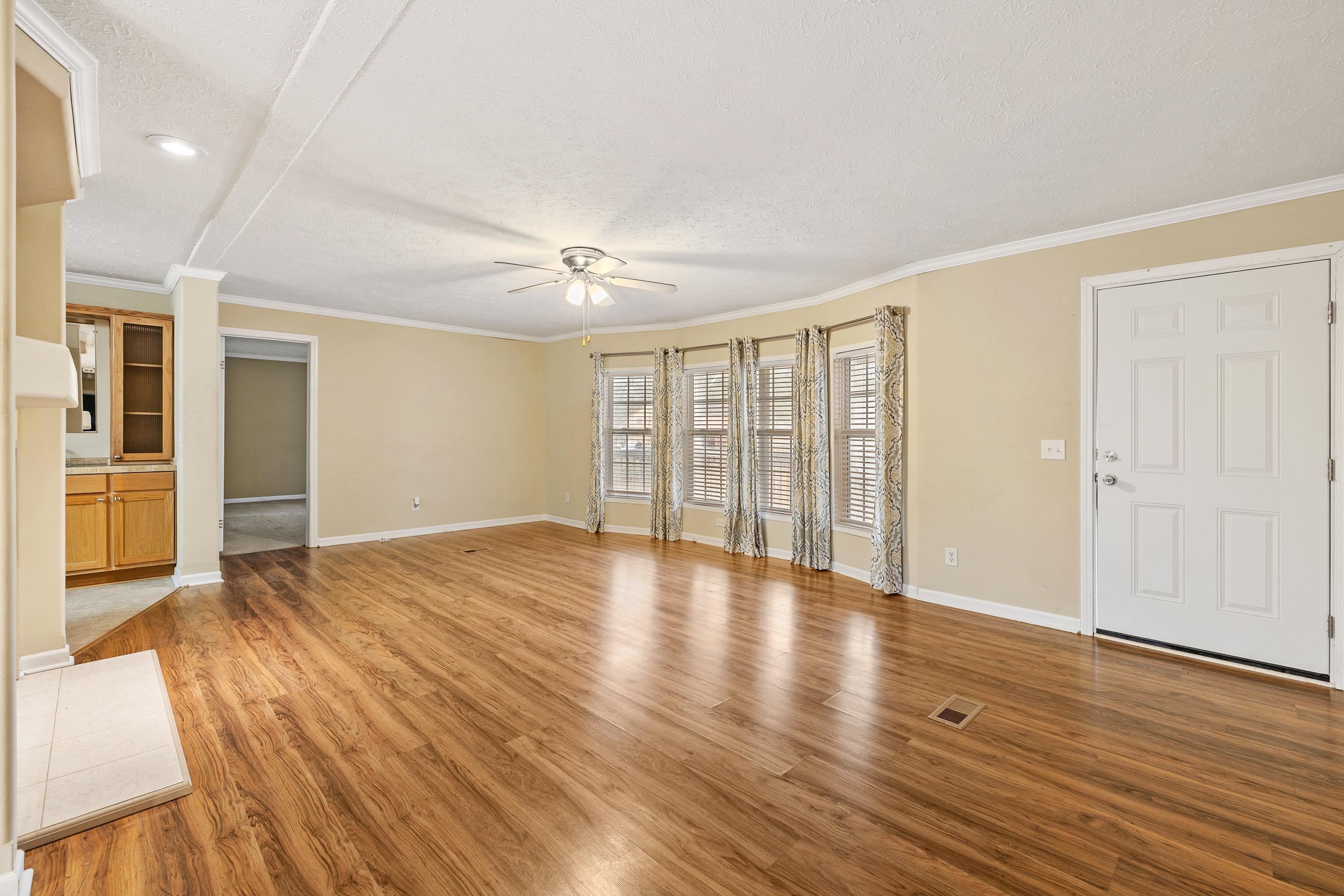 PINEY WOODS - Residential