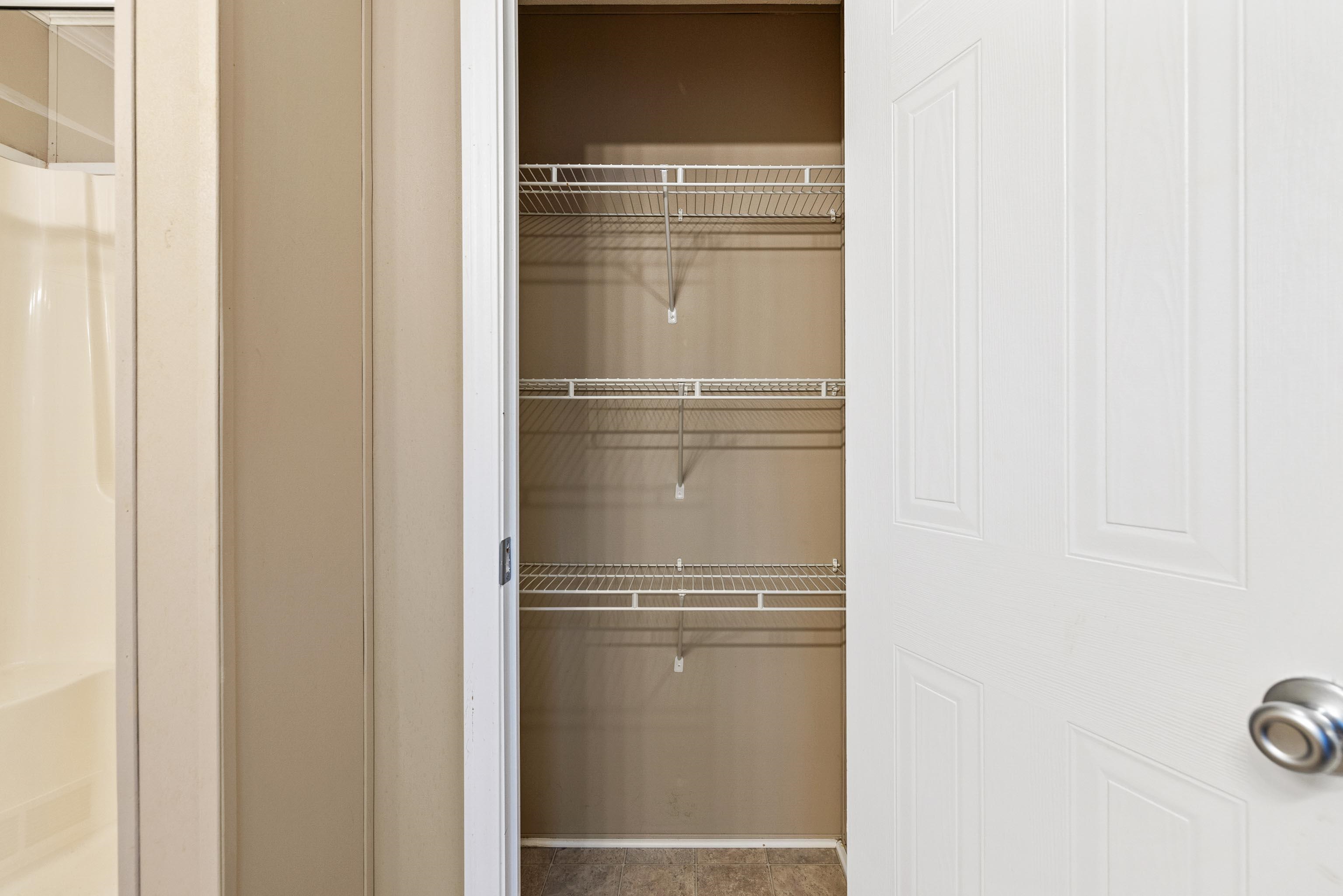 PINEY WOODS - Residential