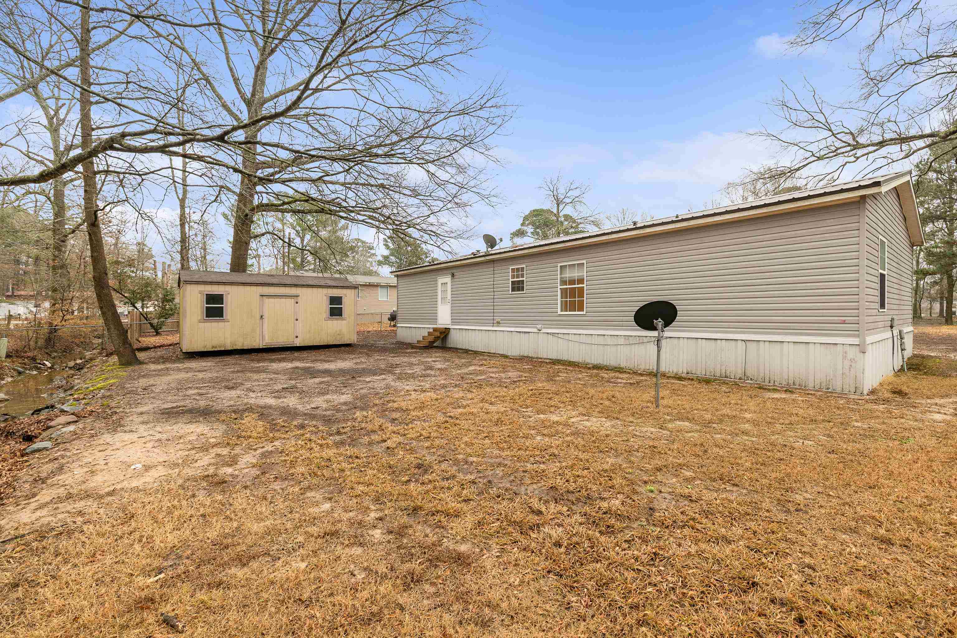 PINEY WOODS - Residential