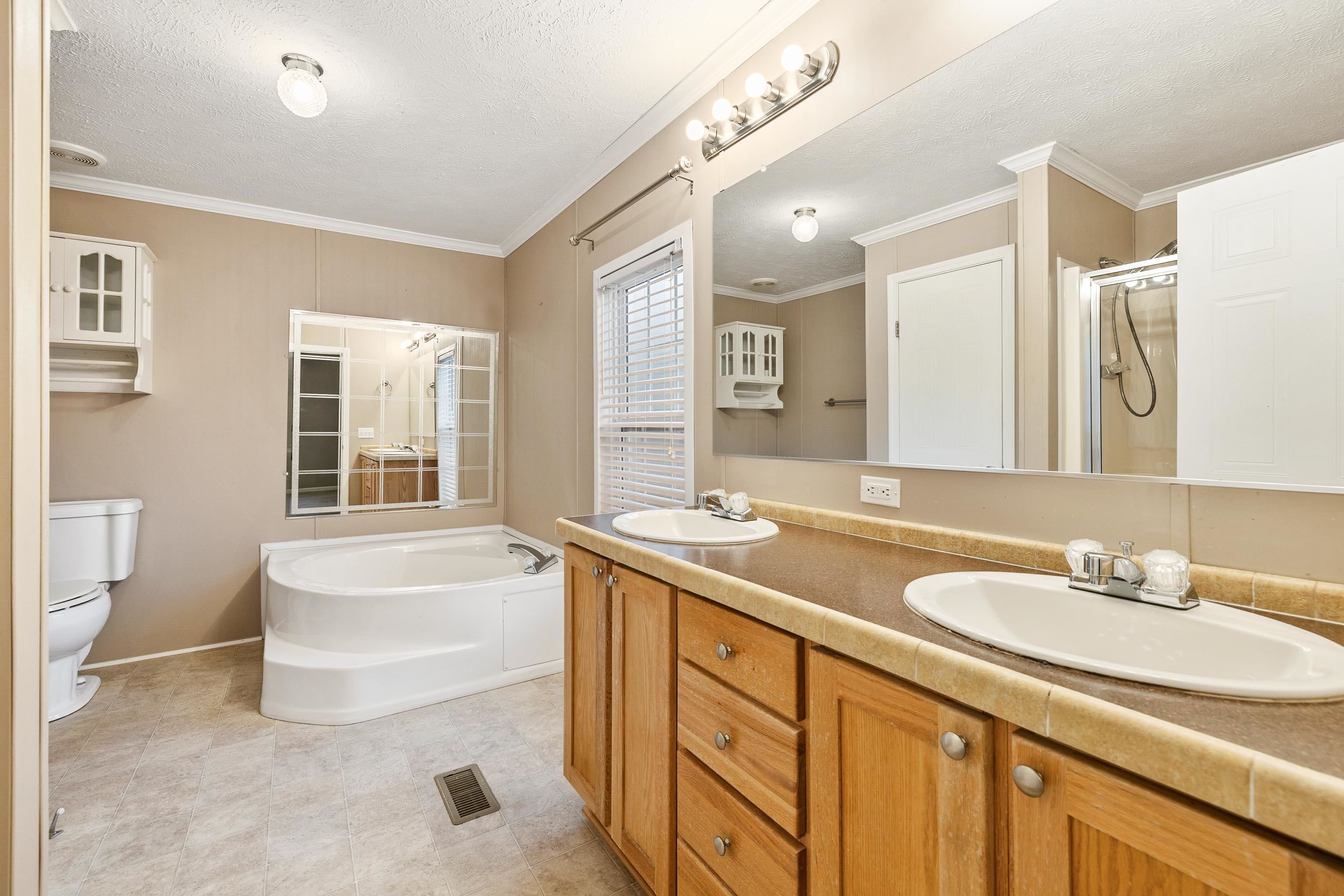 PINEY WOODS - Residential