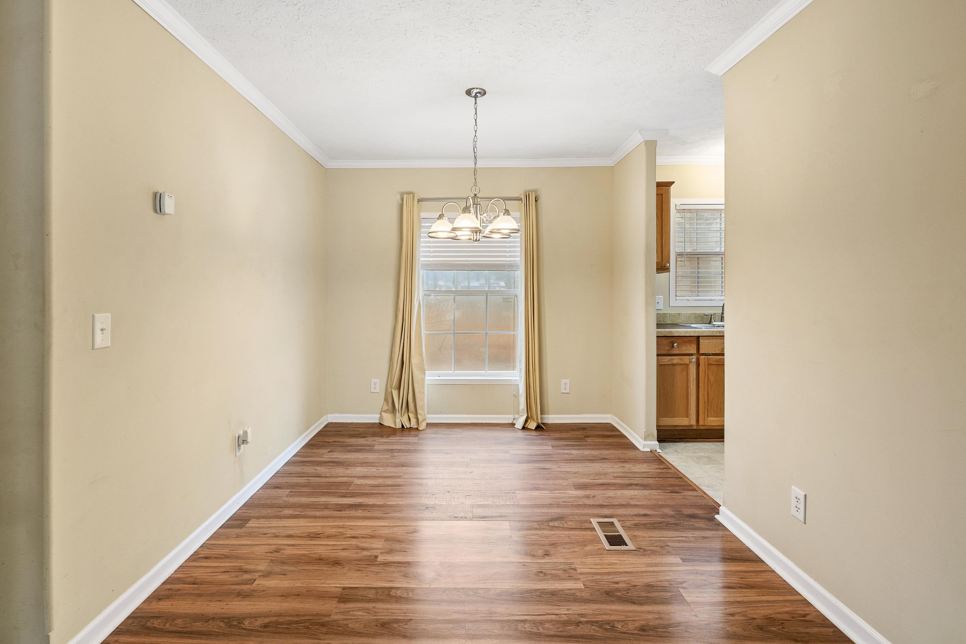 PINEY WOODS - Residential