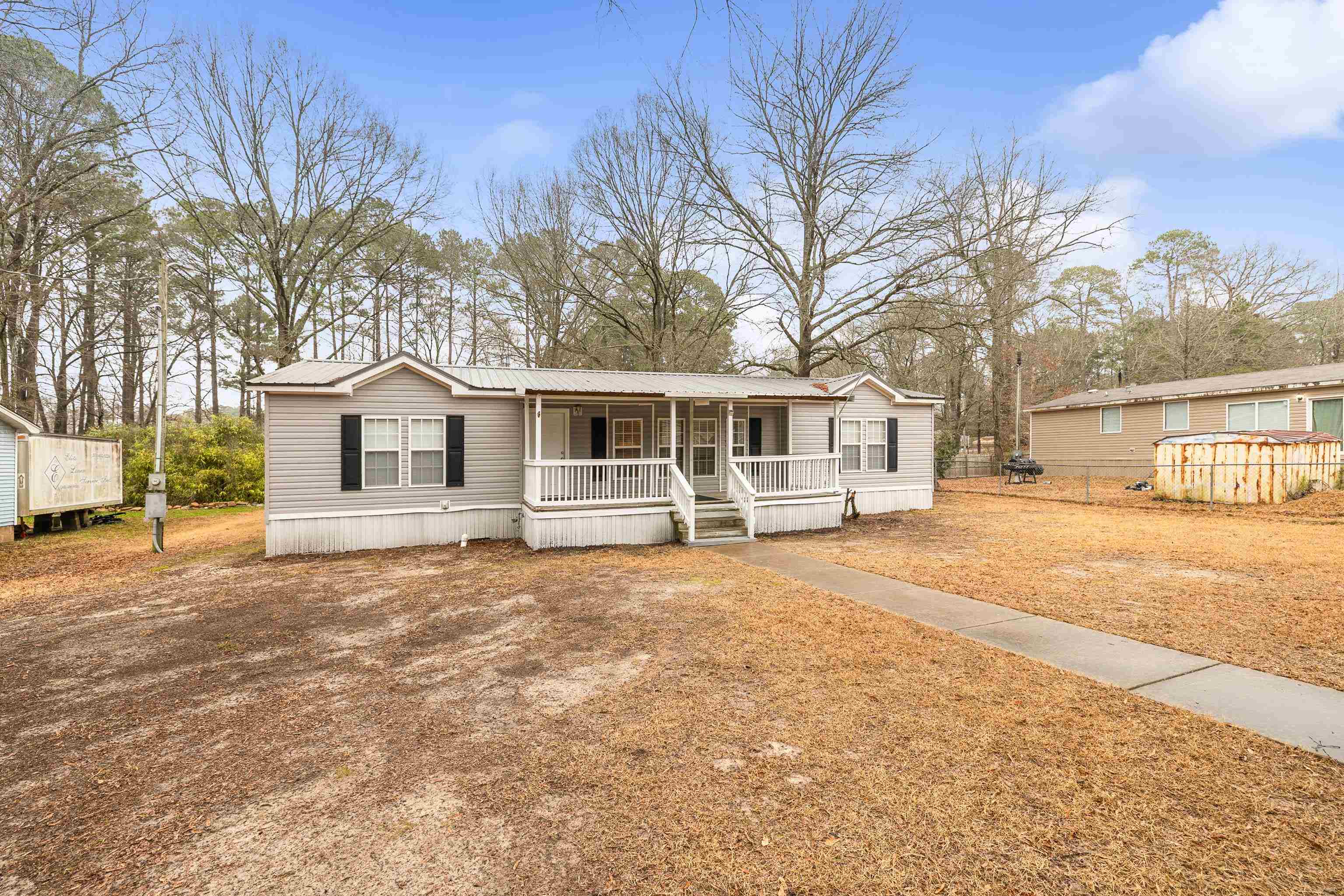 PINEY WOODS - Residential