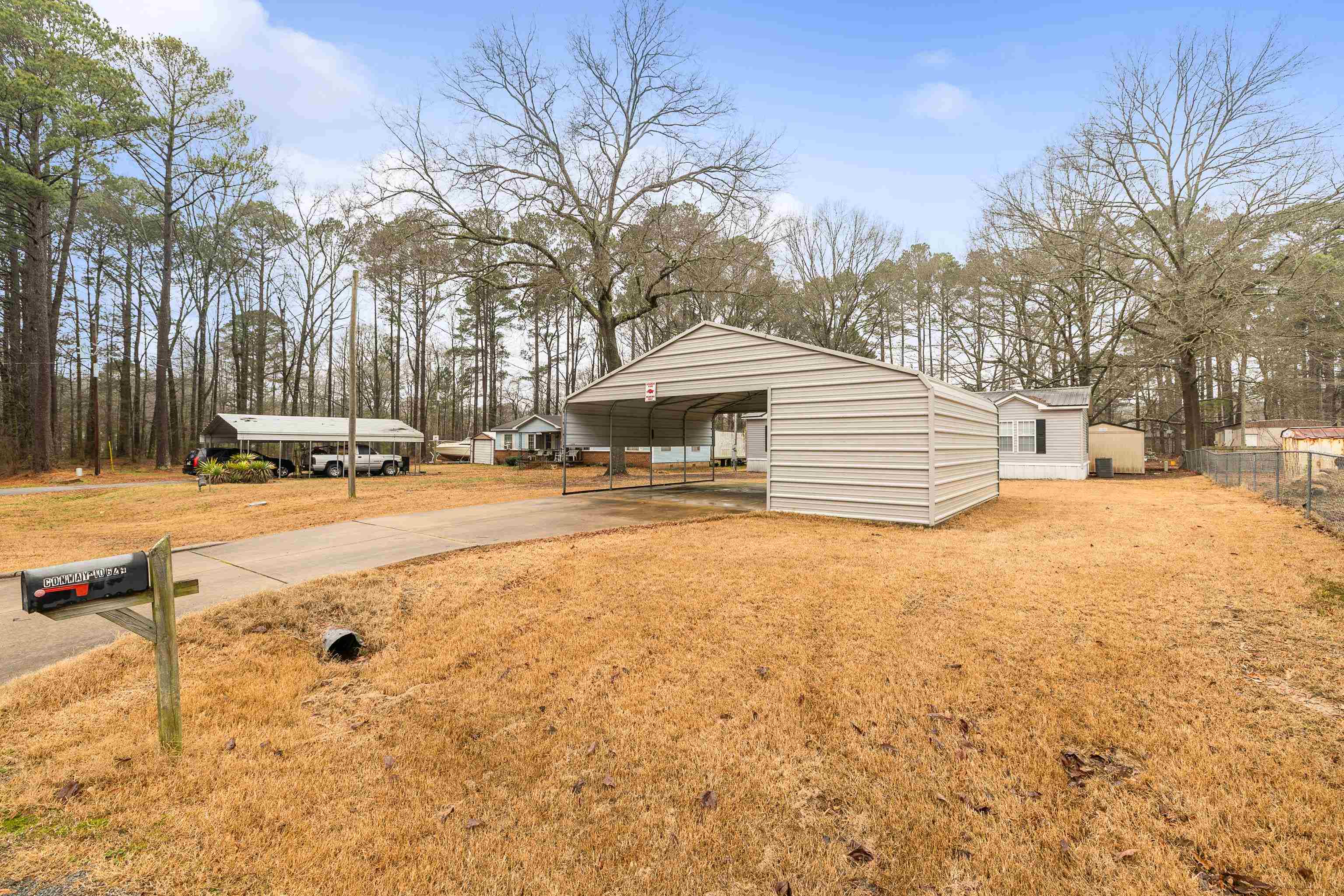 PINEY WOODS - Residential