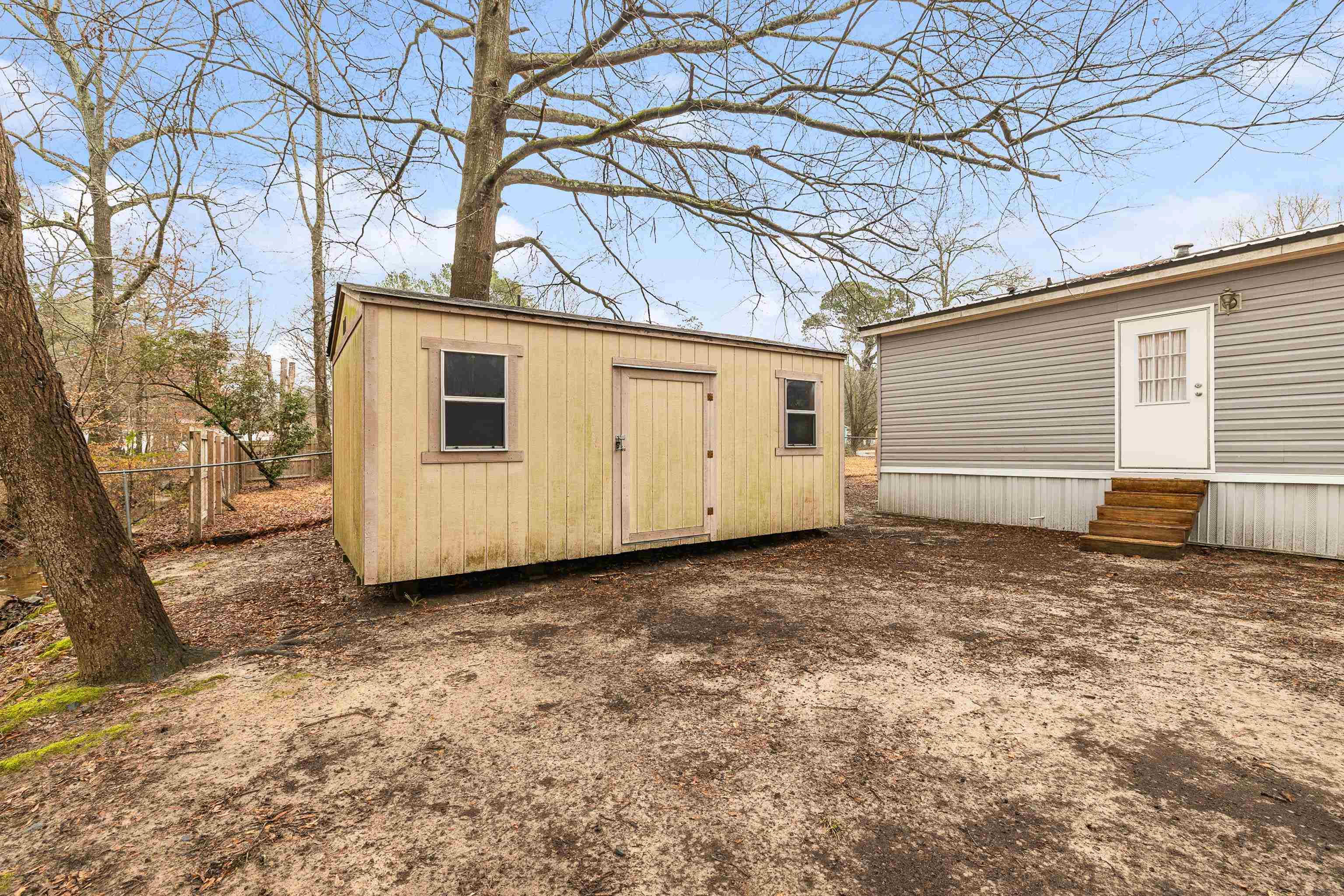 PINEY WOODS - Residential