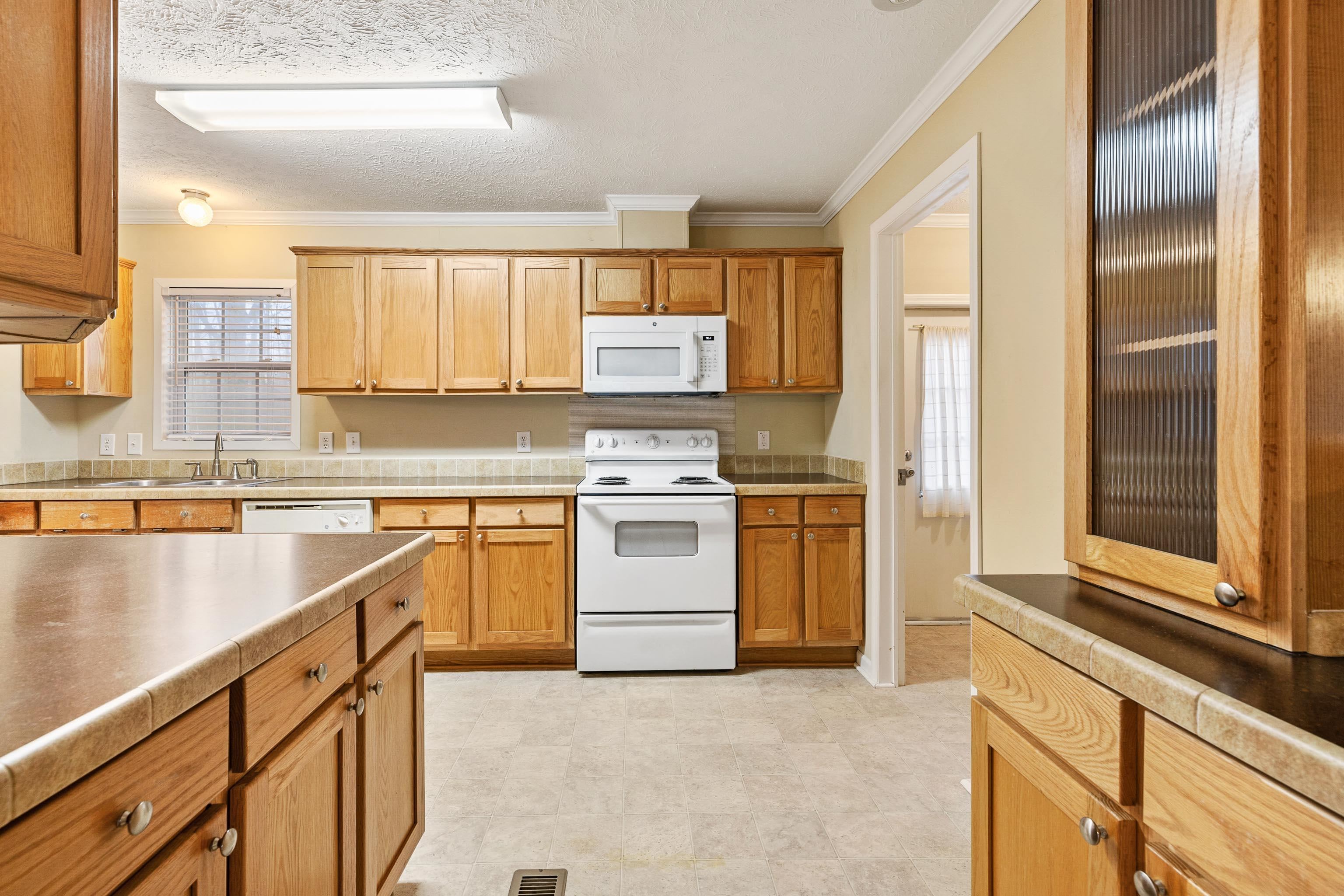 PINEY WOODS - Residential