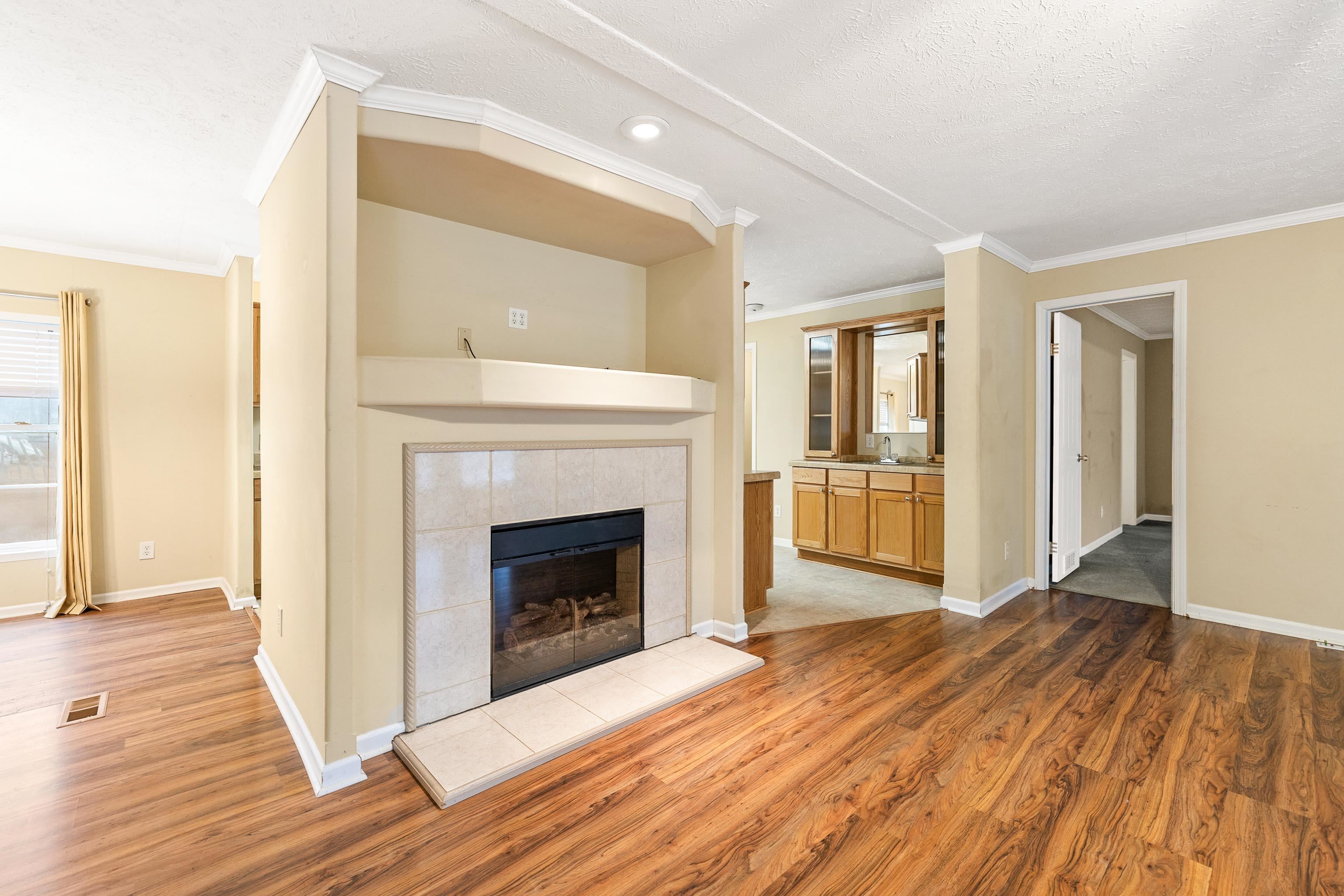 PINEY WOODS - Residential