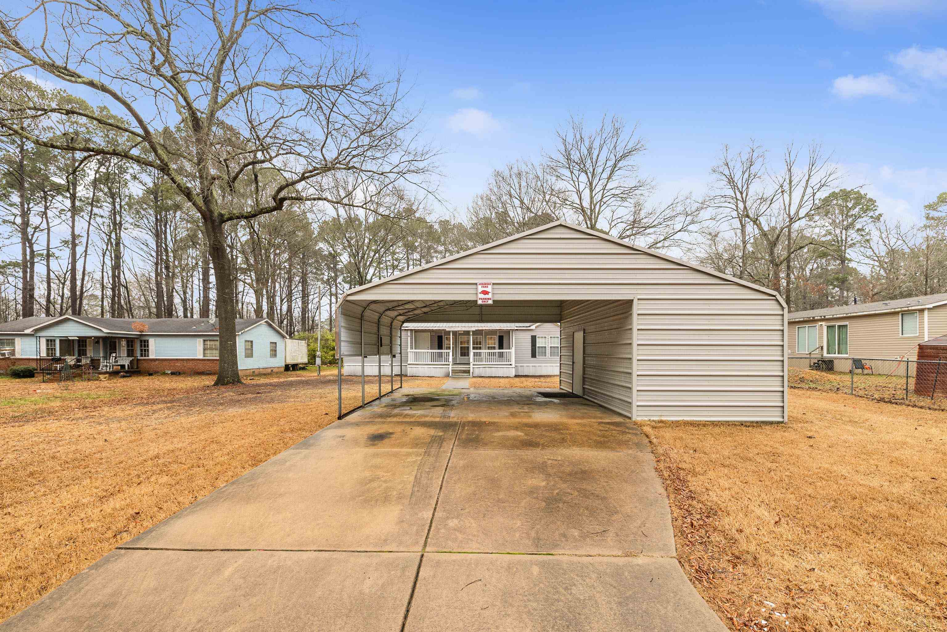 PINEY WOODS - Residential