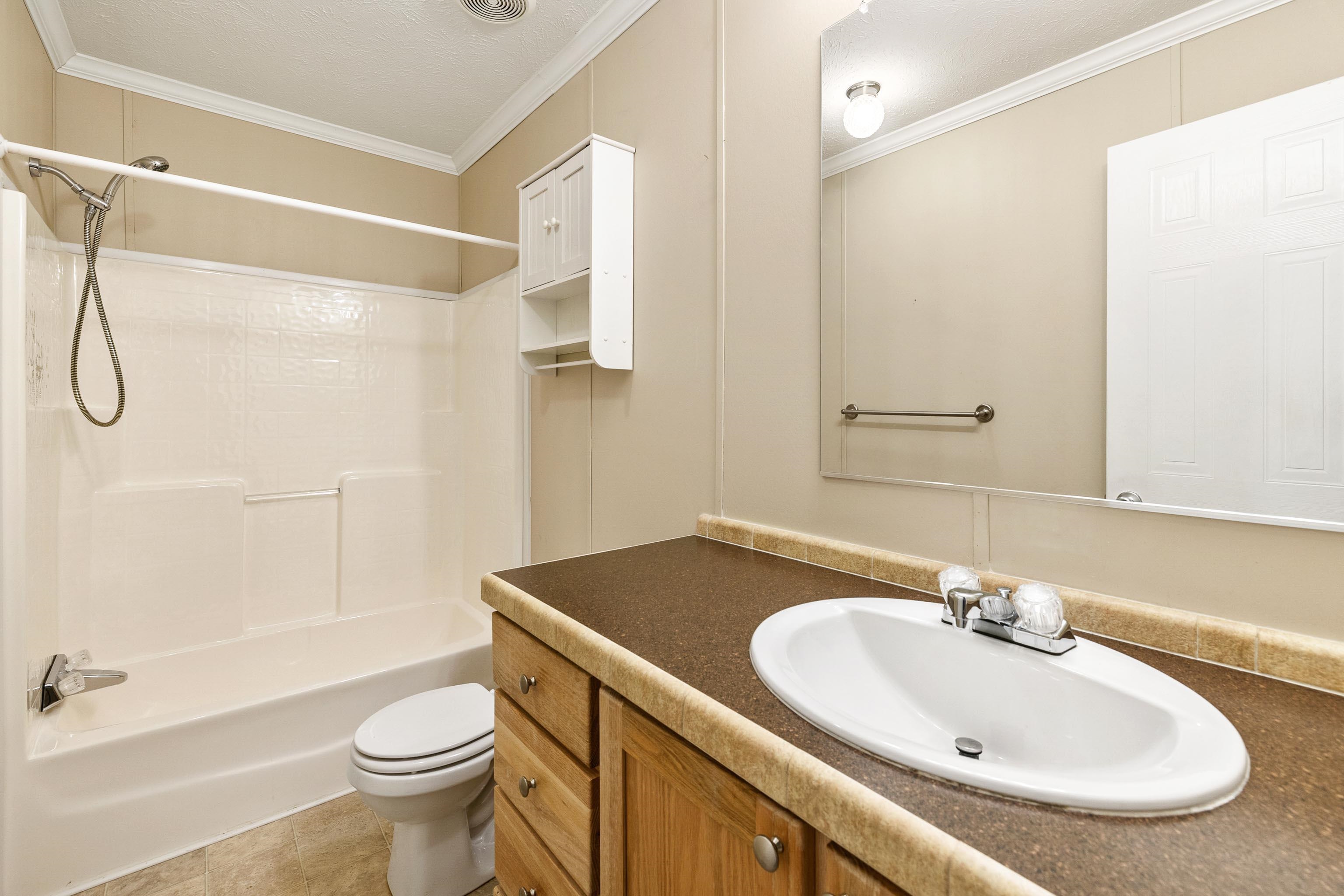 PINEY WOODS - Residential