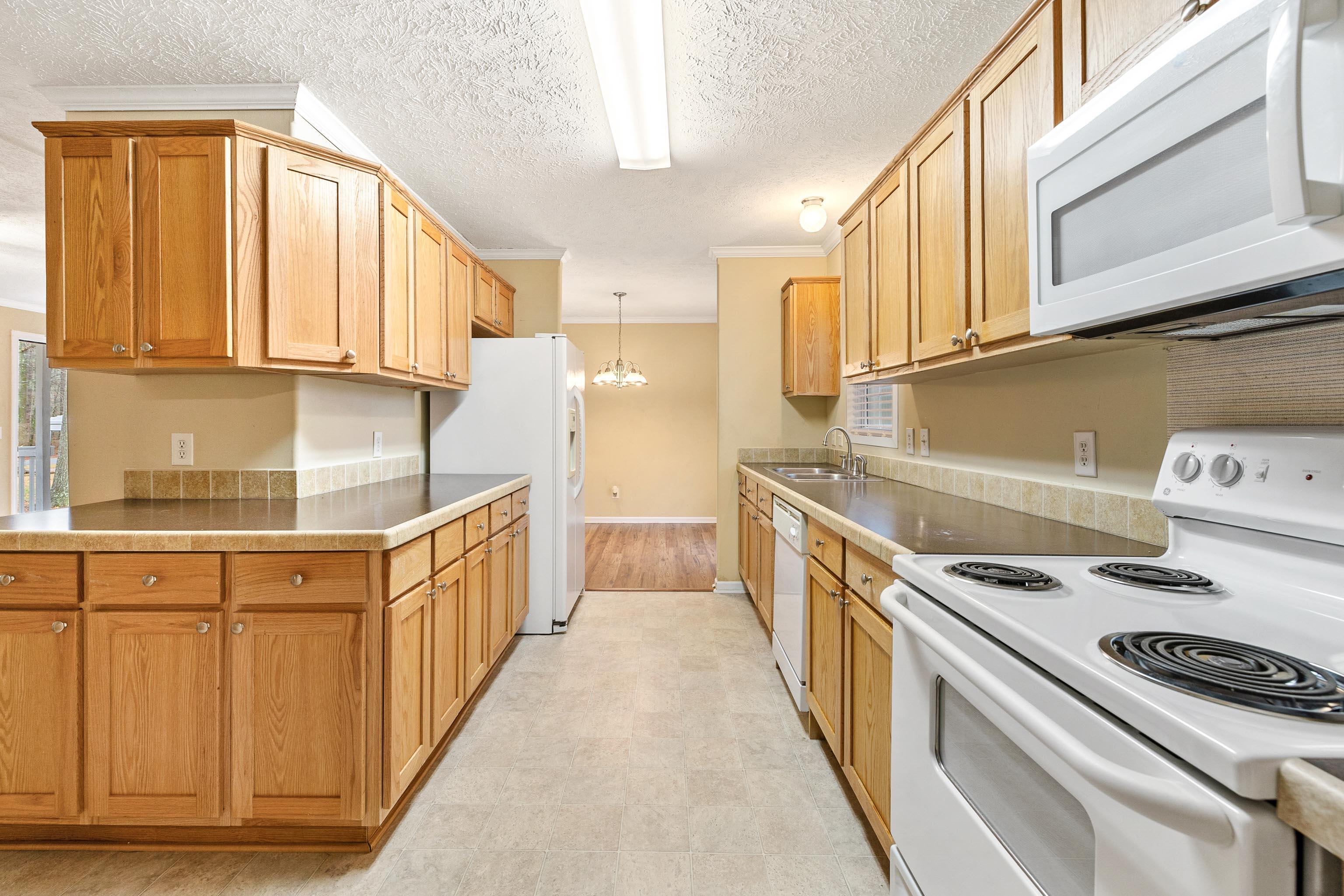 PINEY WOODS - Residential