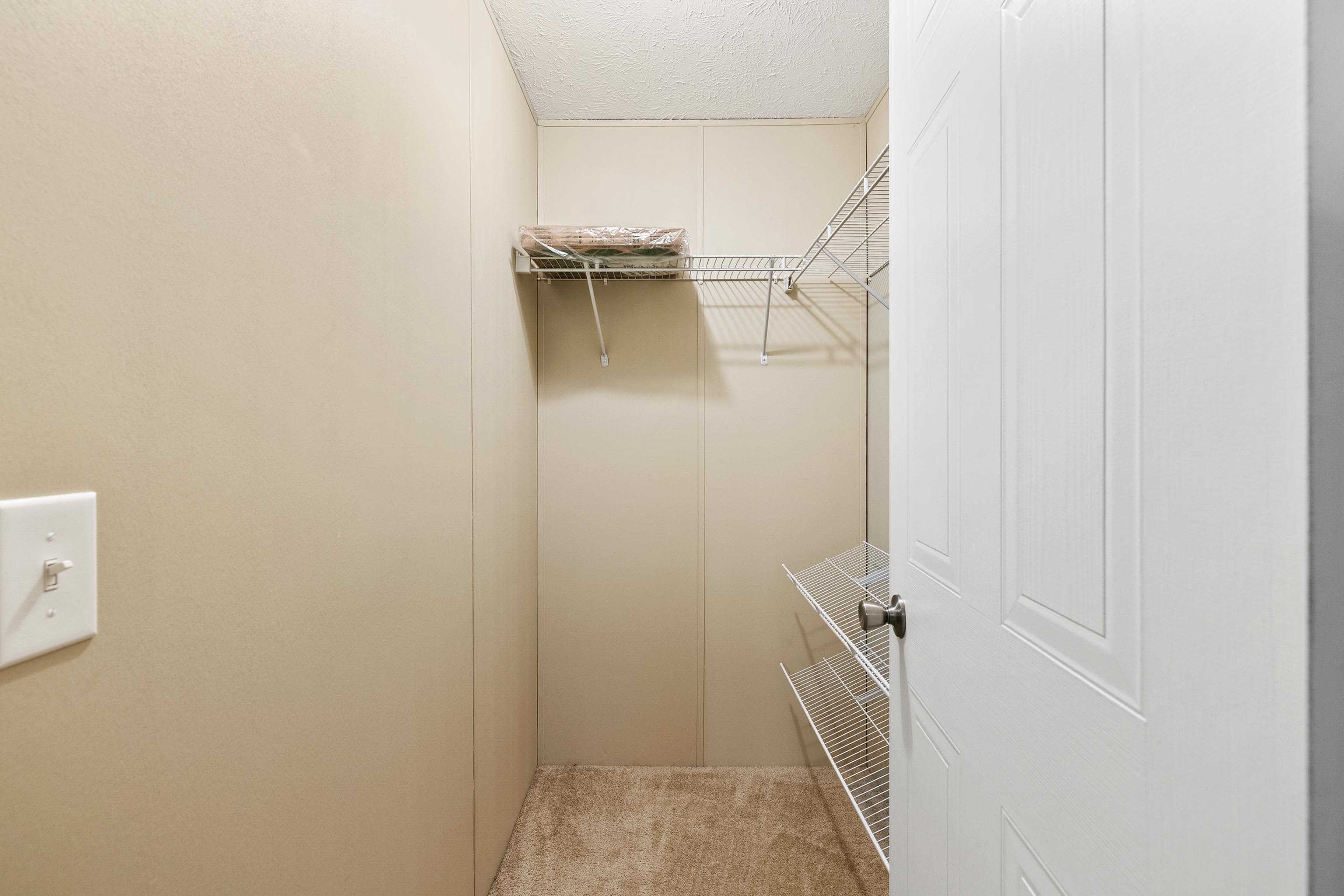 PINEY WOODS - Residential