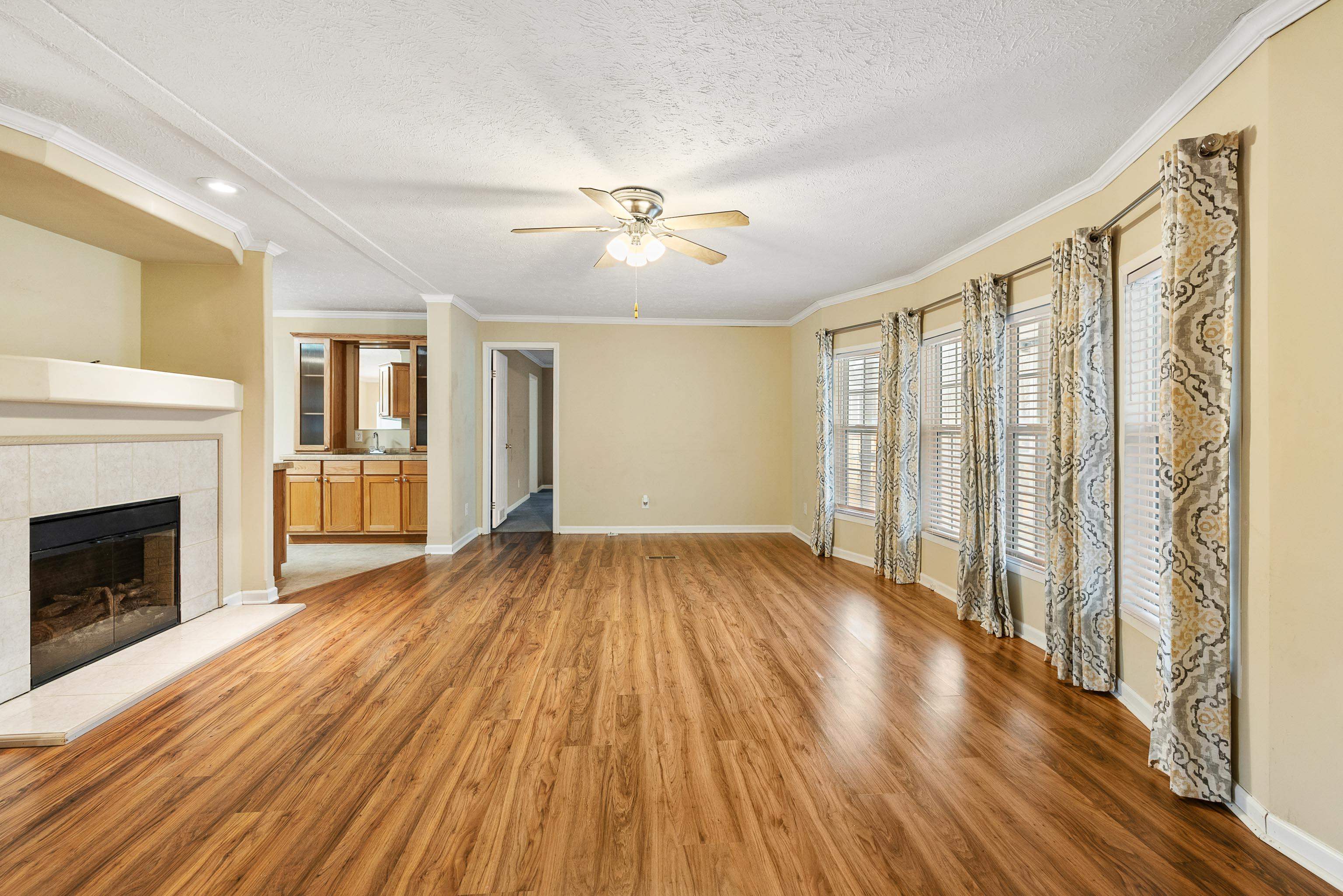 PINEY WOODS - Residential