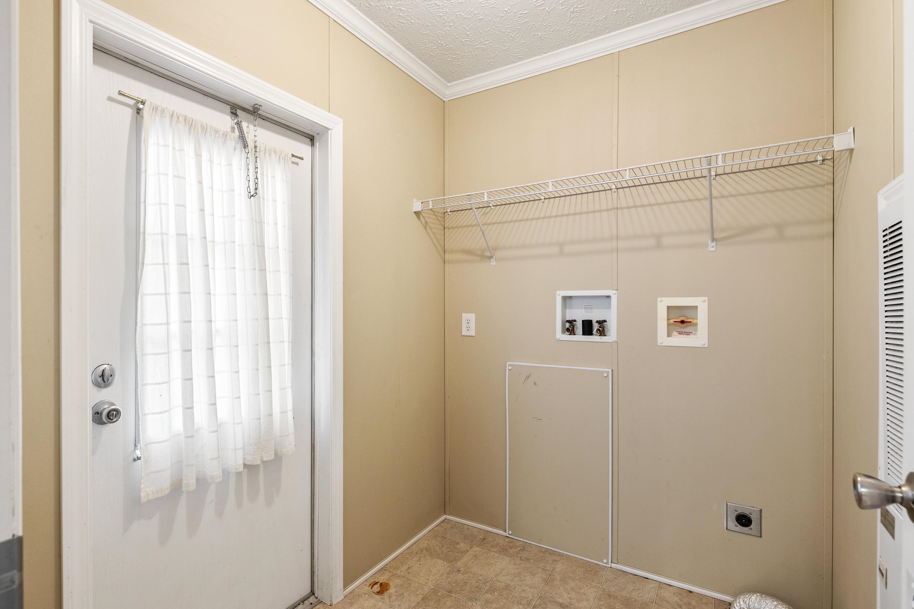 PINEY WOODS - Residential