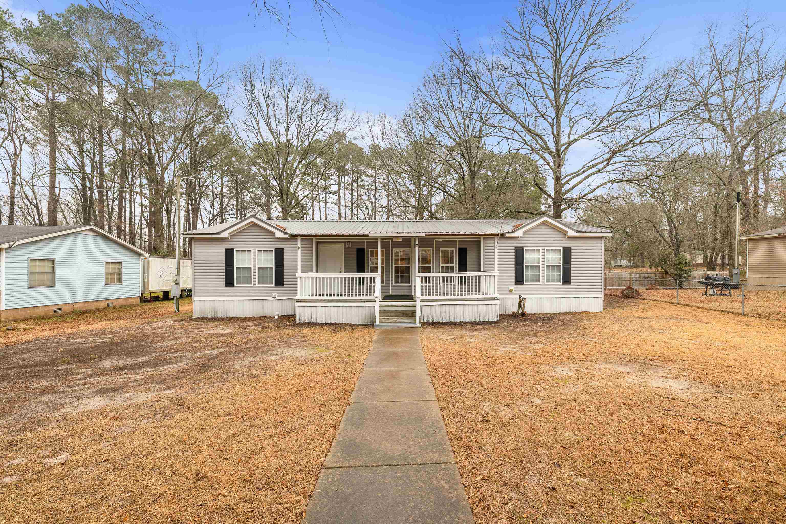 PINEY WOODS - Residential