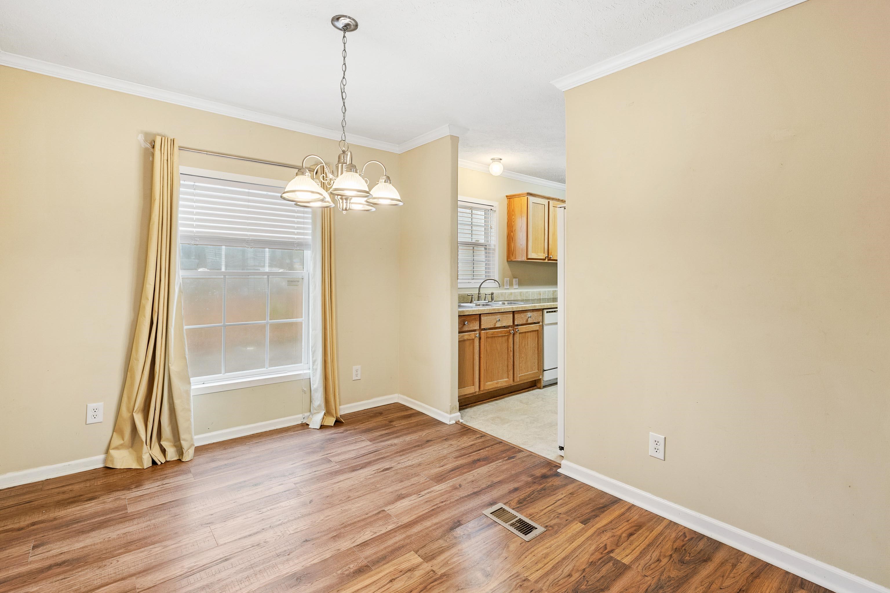 PINEY WOODS - Residential