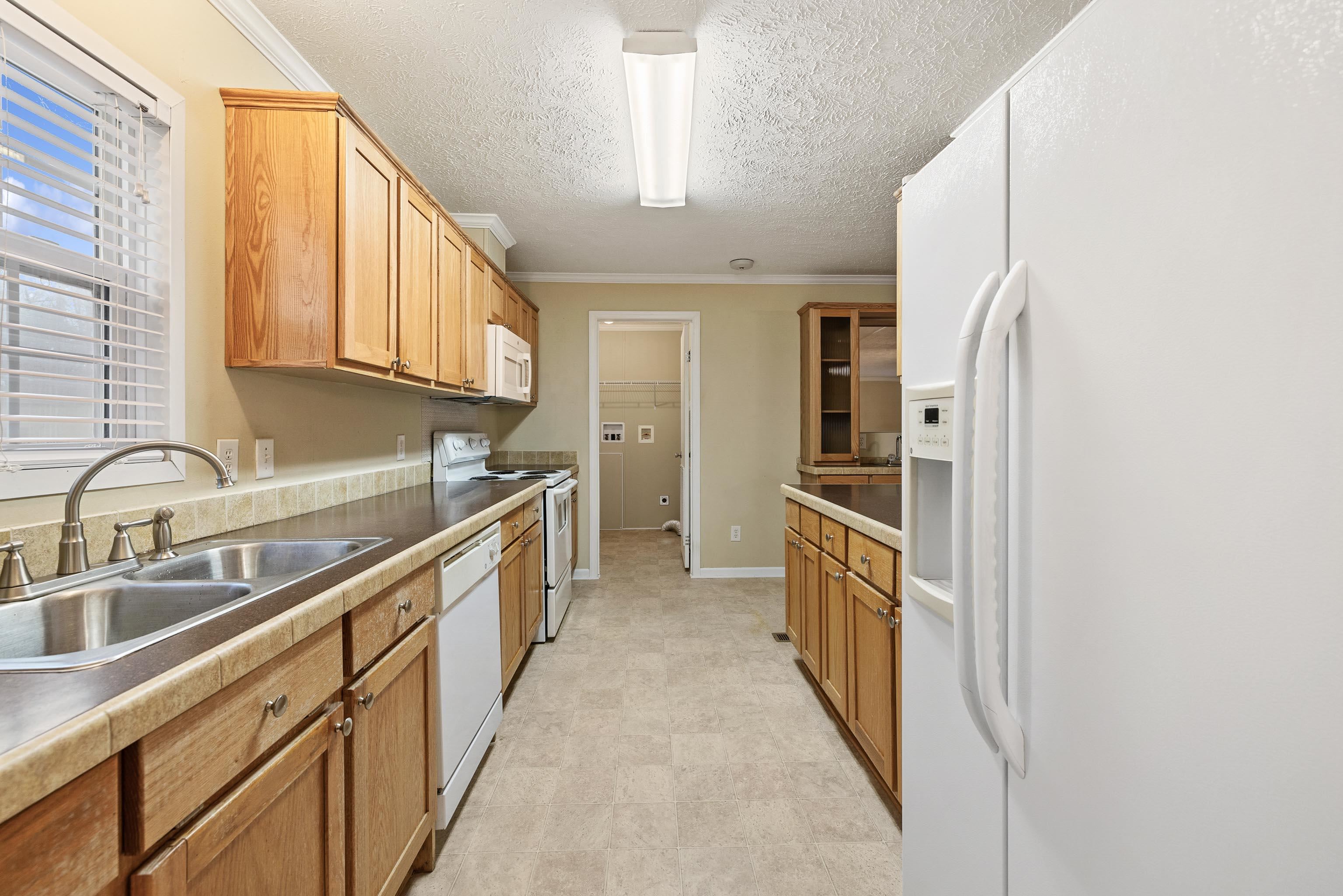 PINEY WOODS - Residential