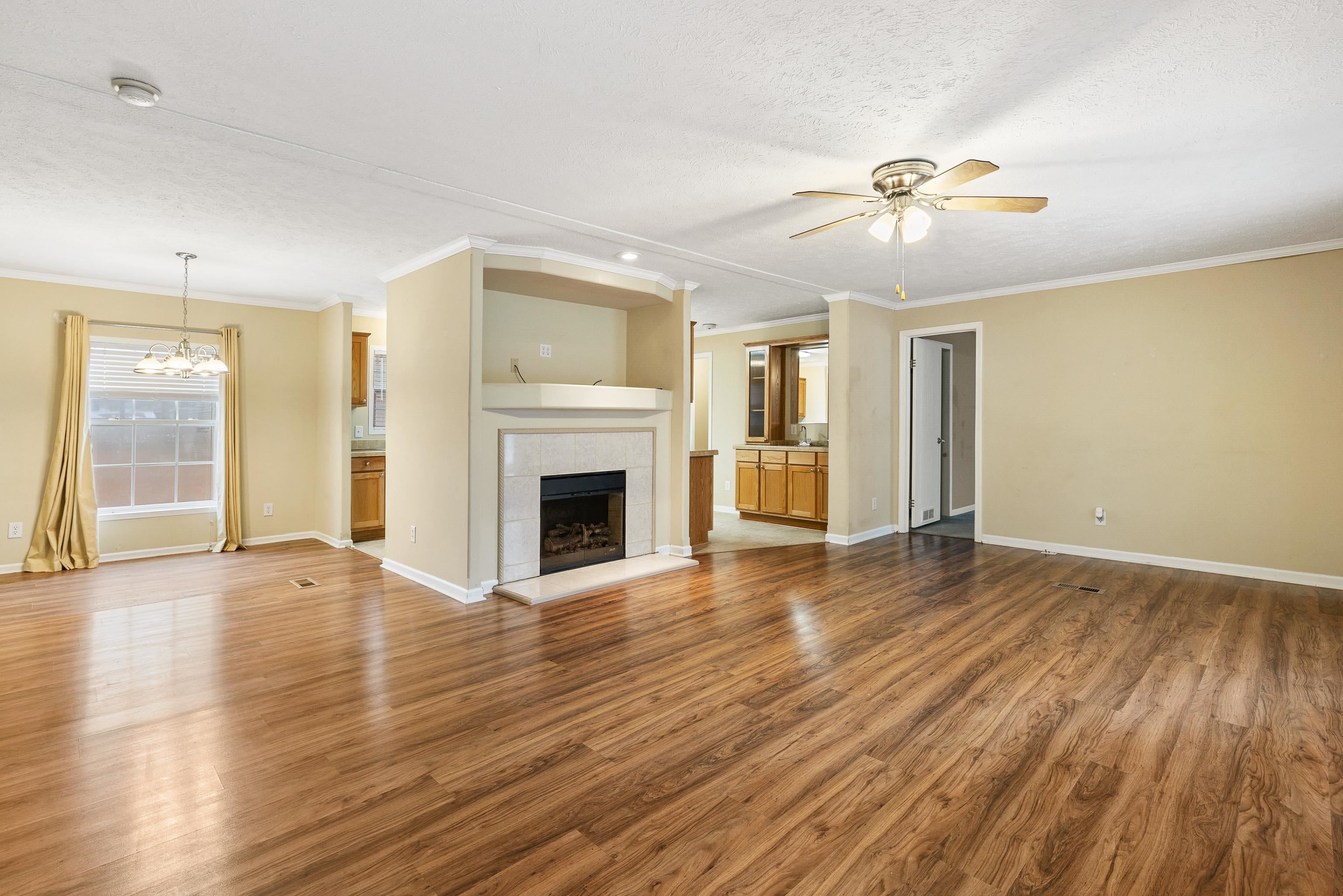 PINEY WOODS - Residential